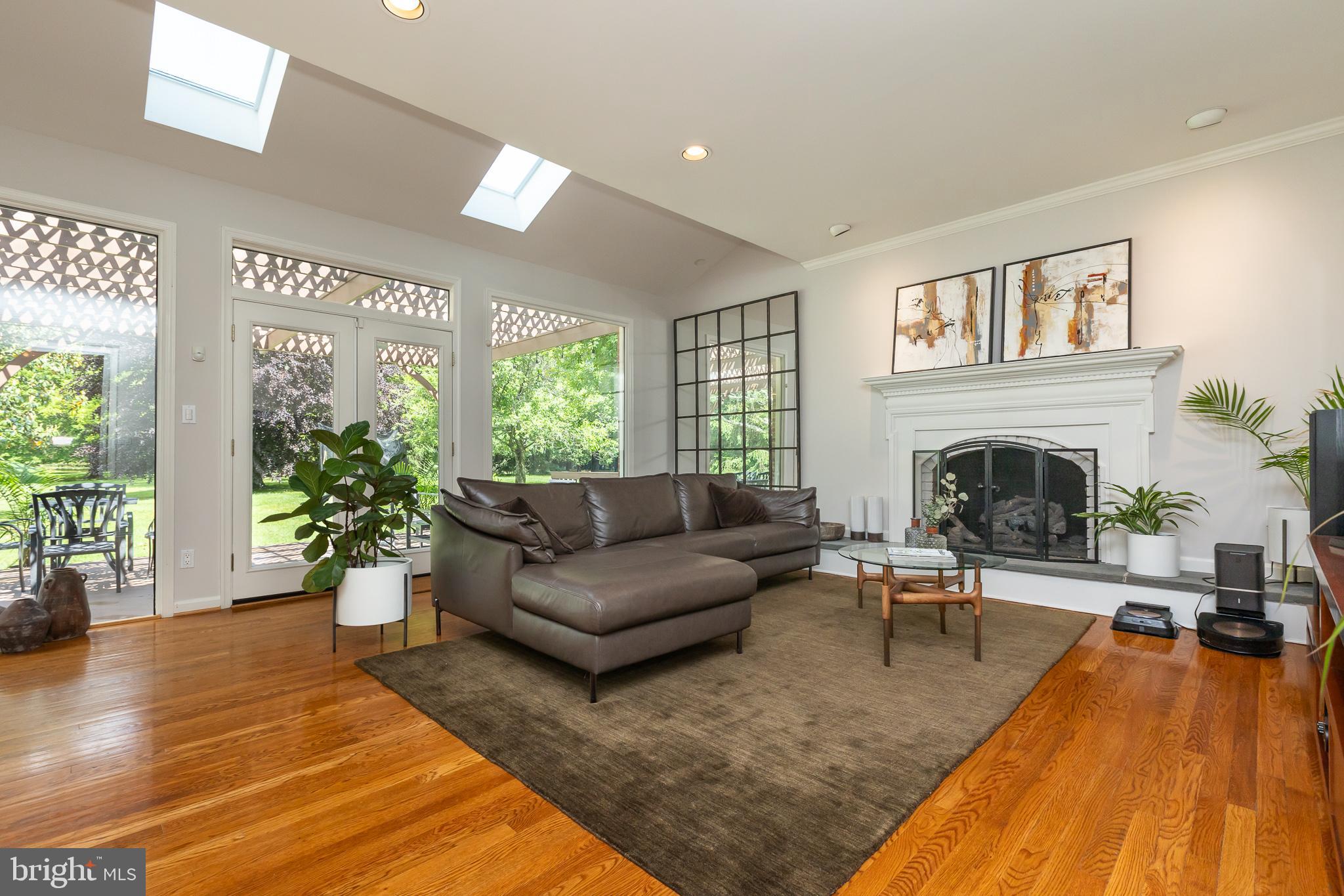 AVENEL - Residential