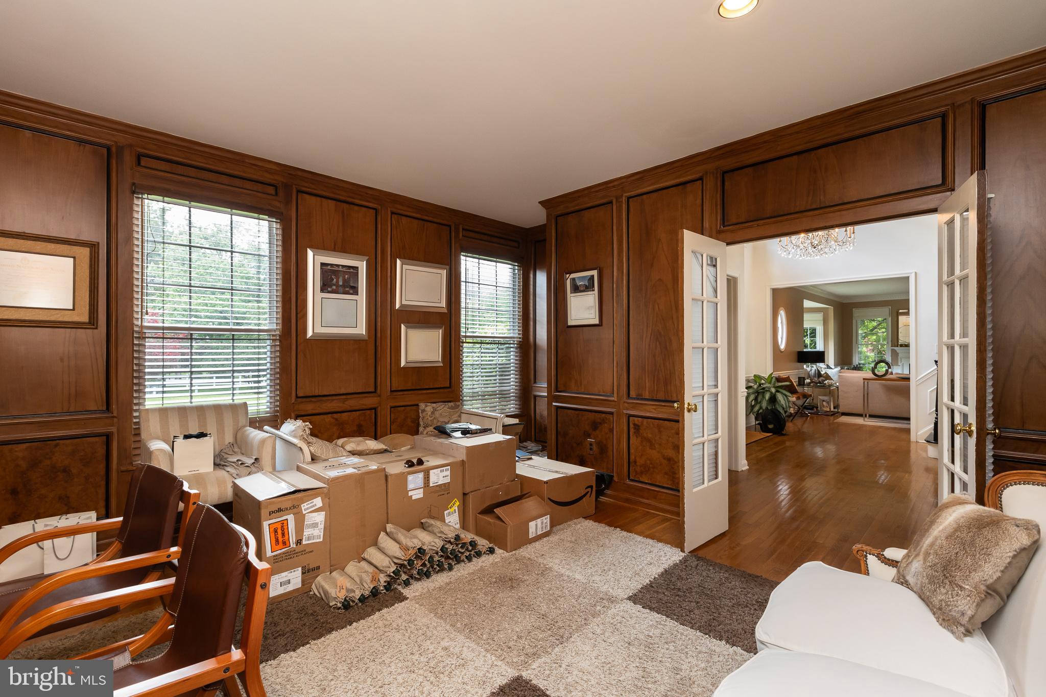 AVENEL - Residential