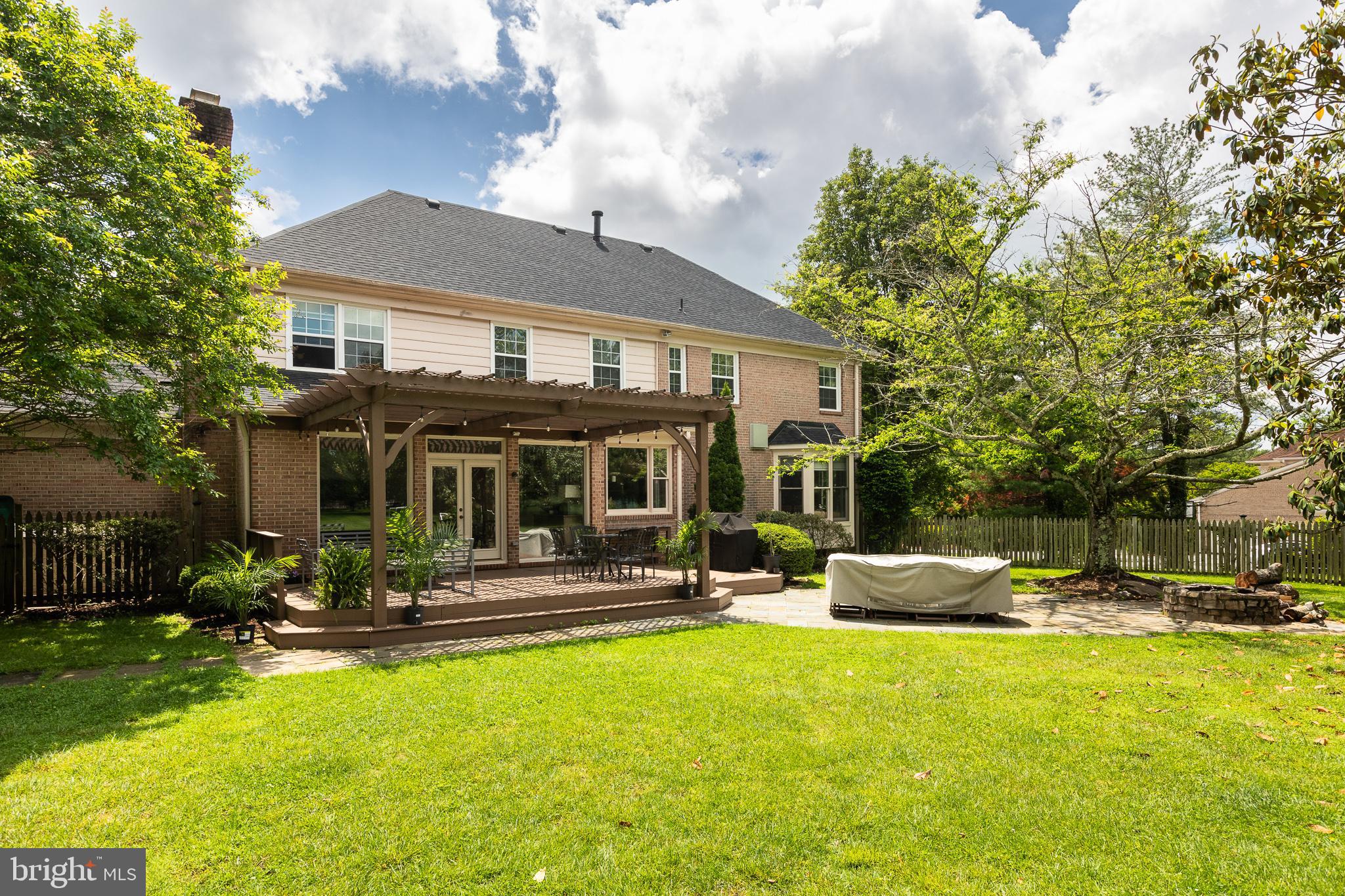 AVENEL - Residential