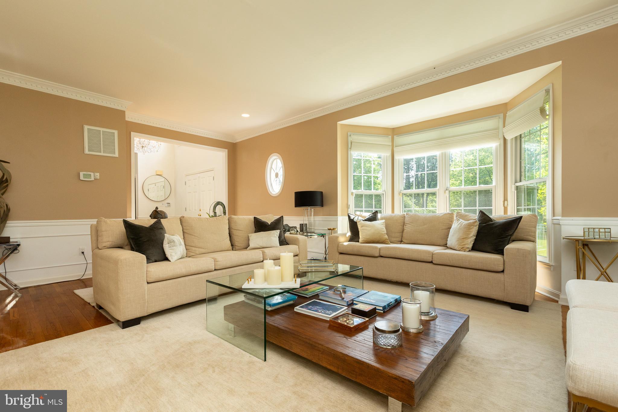 AVENEL - Residential