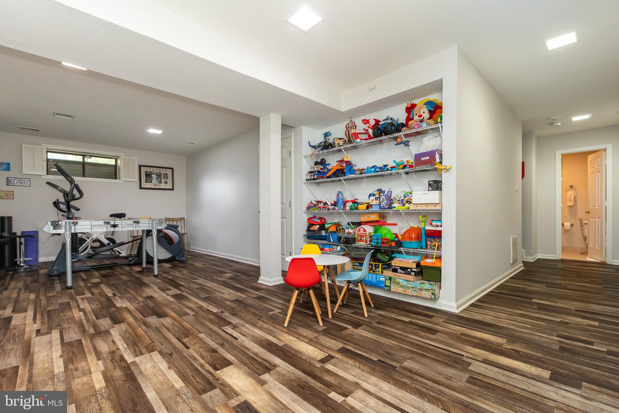 AVENEL - Residential