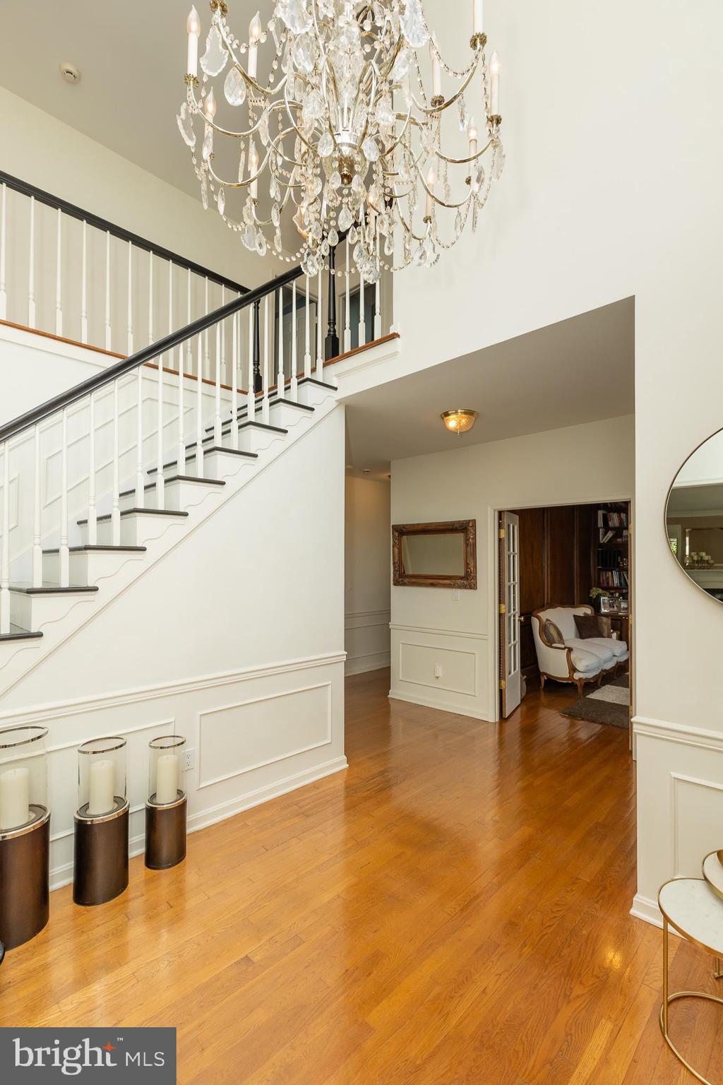 AVENEL - Residential