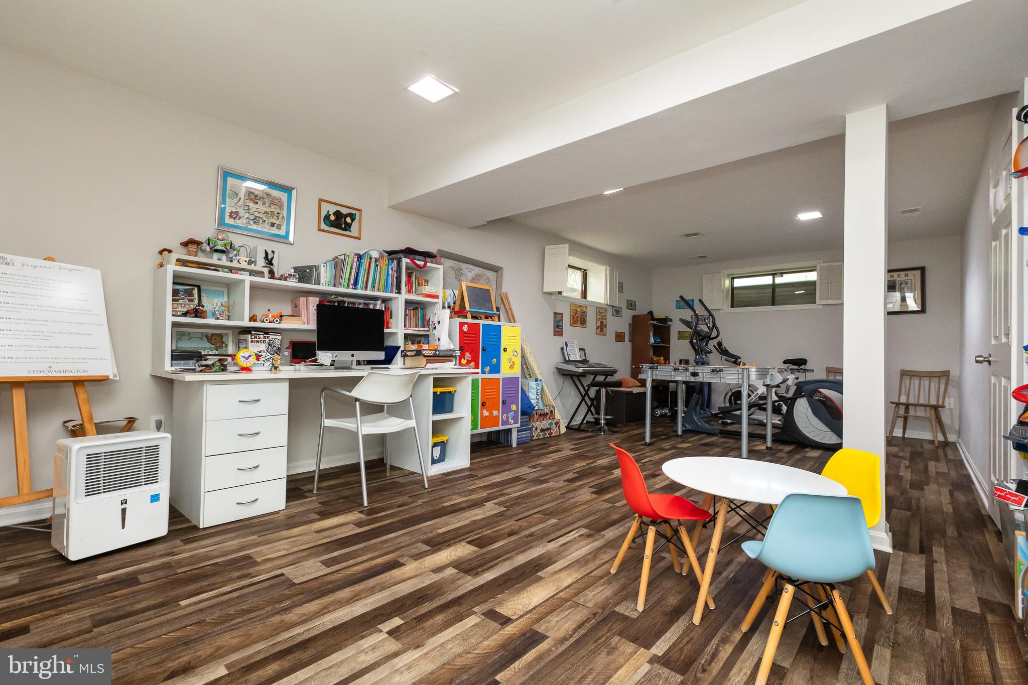 AVENEL - Residential
