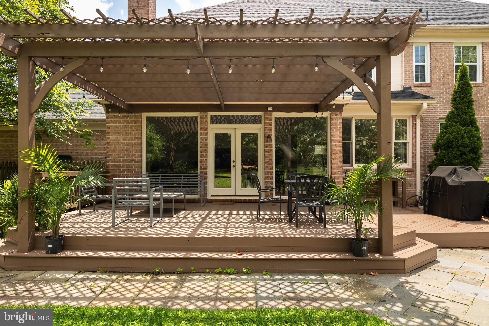 AVENEL - Residential