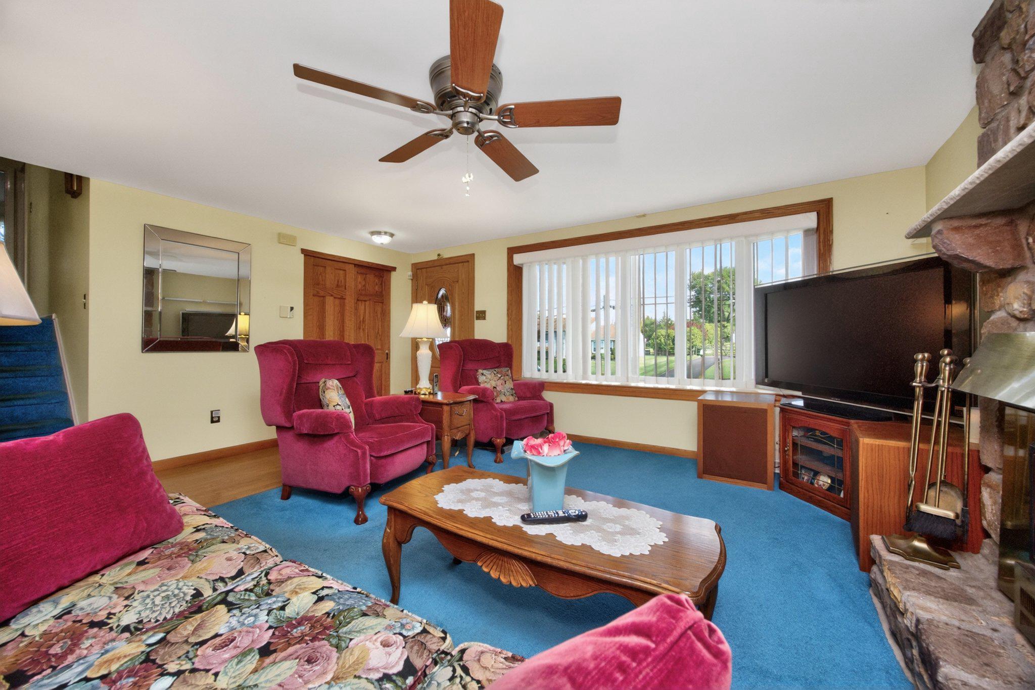 WITHERINGTON HGTS - Residential