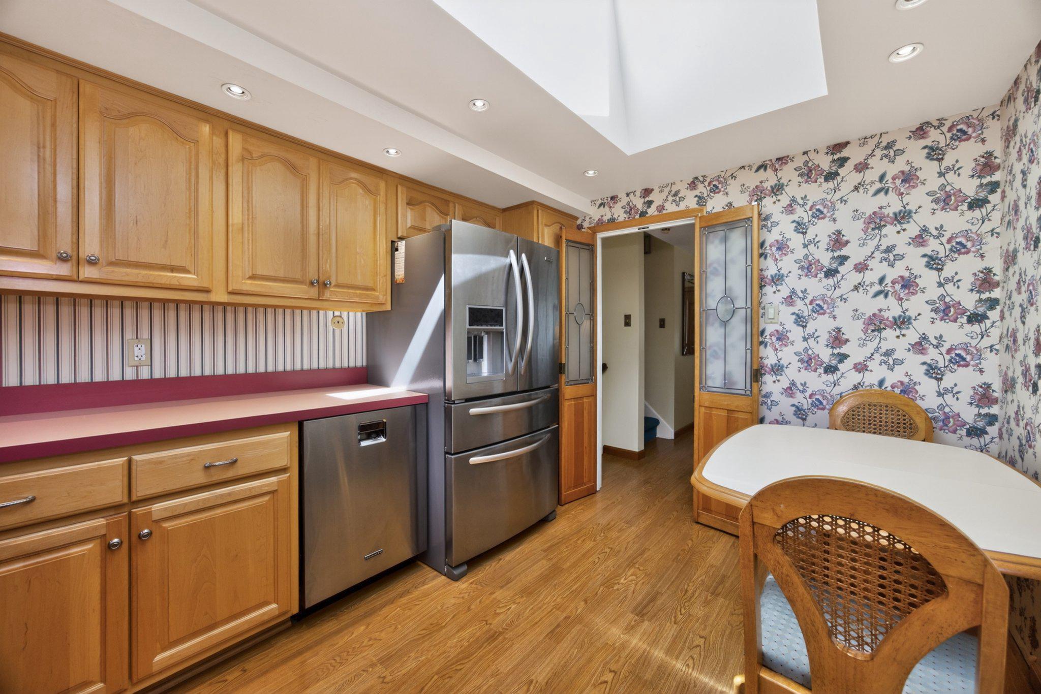 WITHERINGTON HGTS - Residential