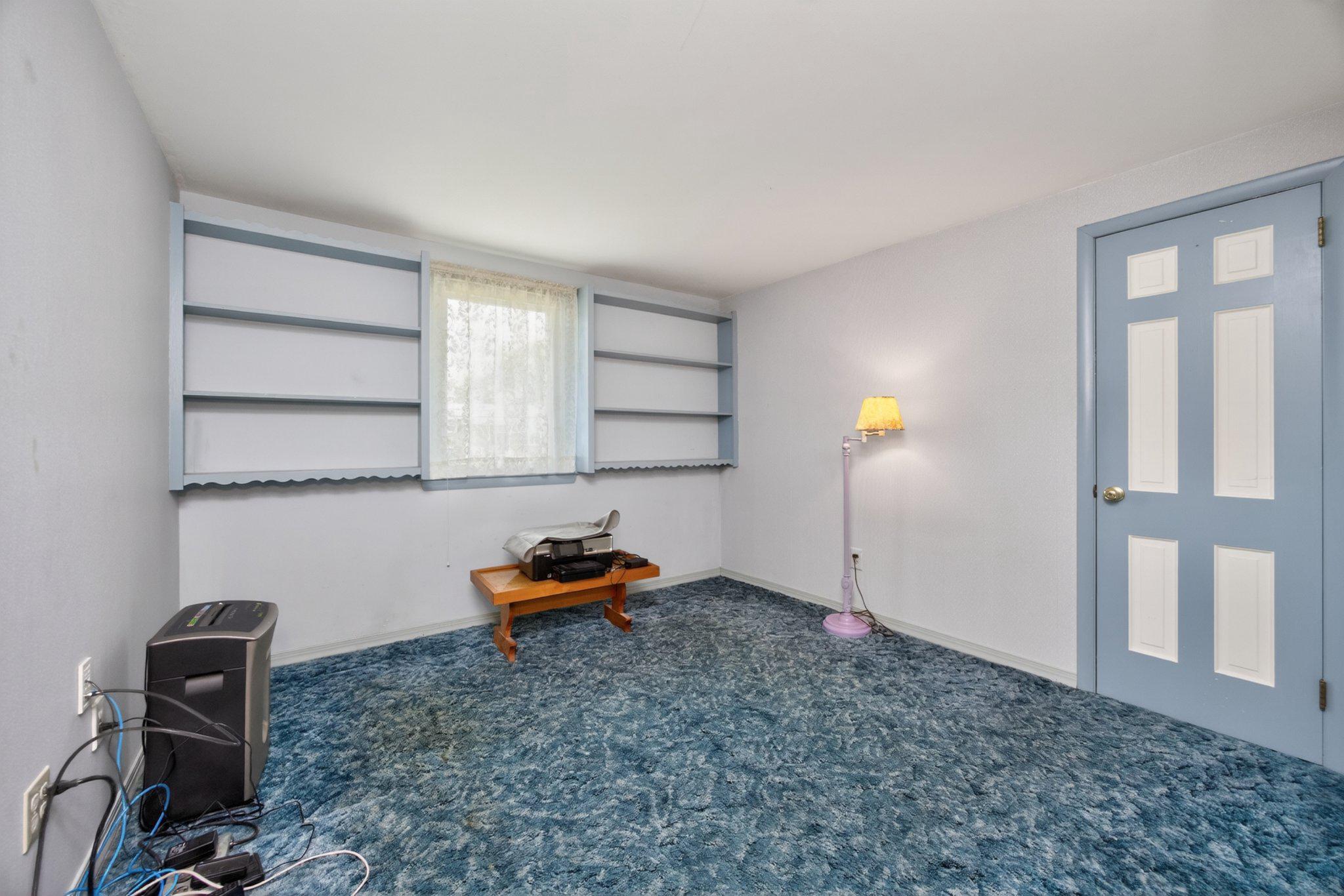 WITHERINGTON HGTS - Residential