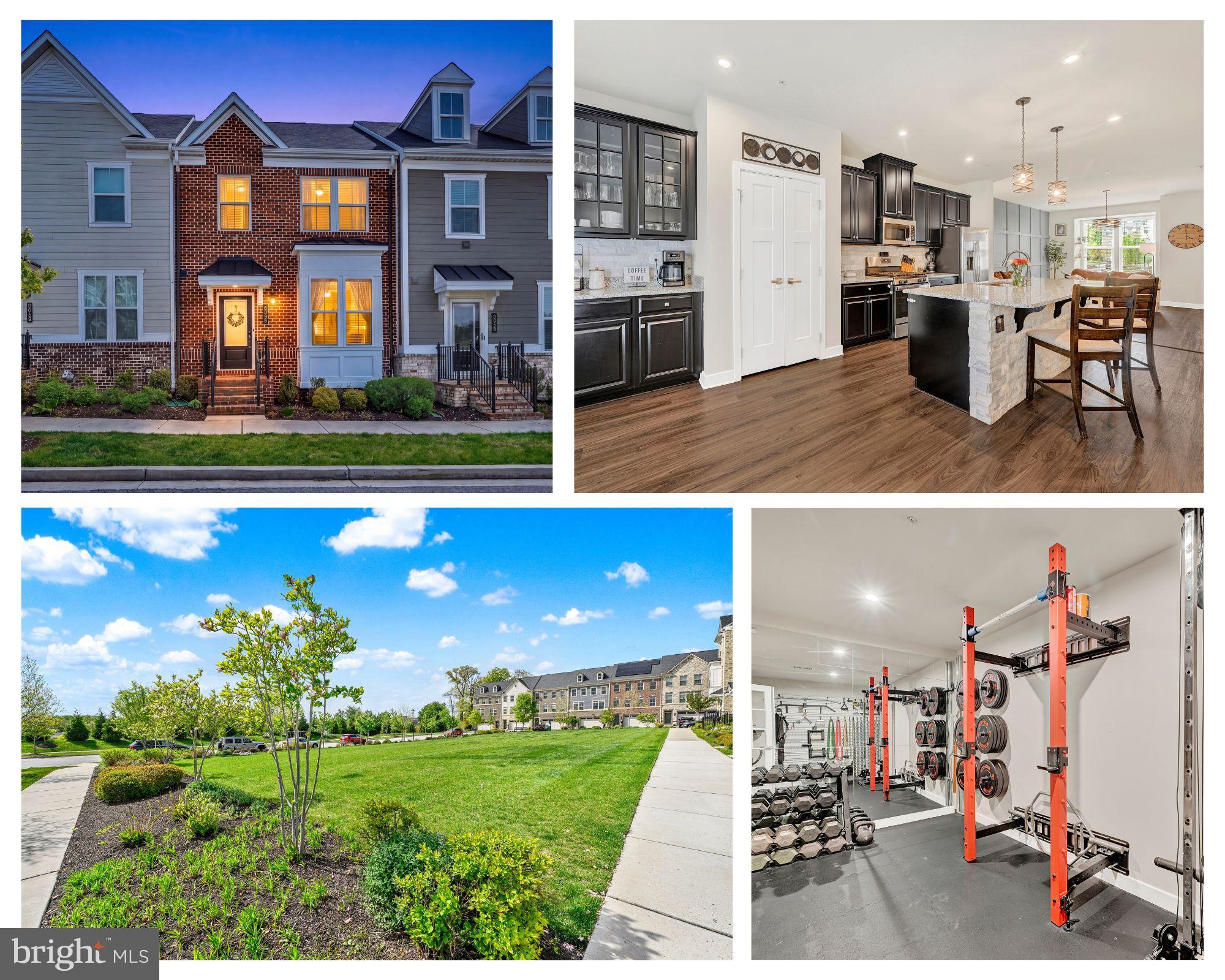 GREENLEIGH - Residential