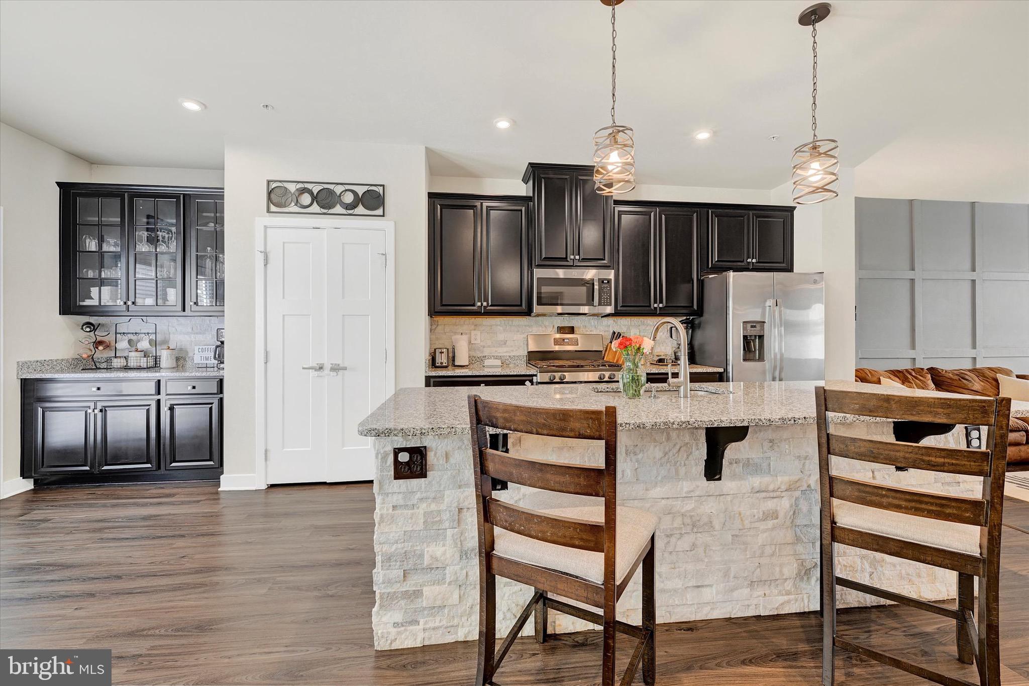 GREENLEIGH - Residential