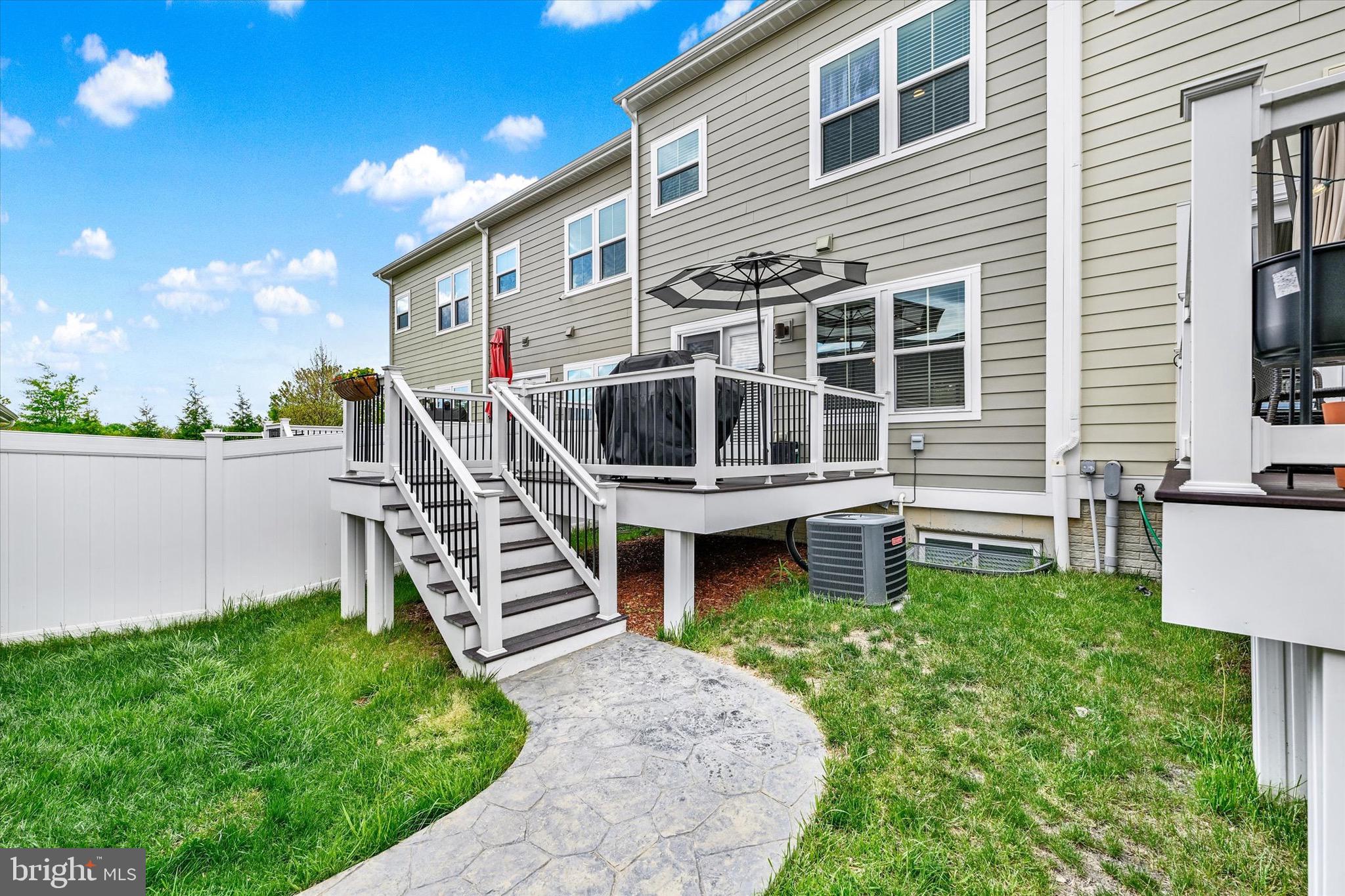 GREENLEIGH - Residential