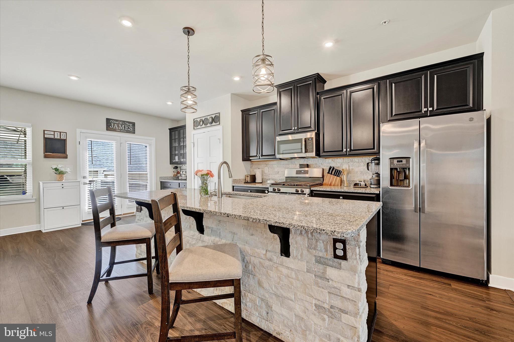 GREENLEIGH - Residential