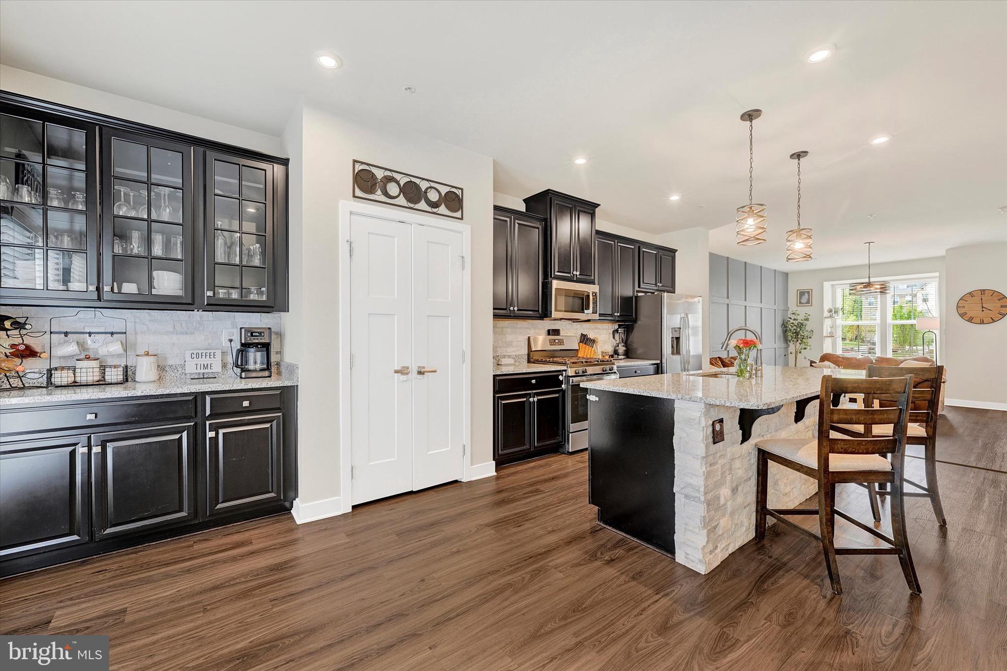 GREENLEIGH - Residential