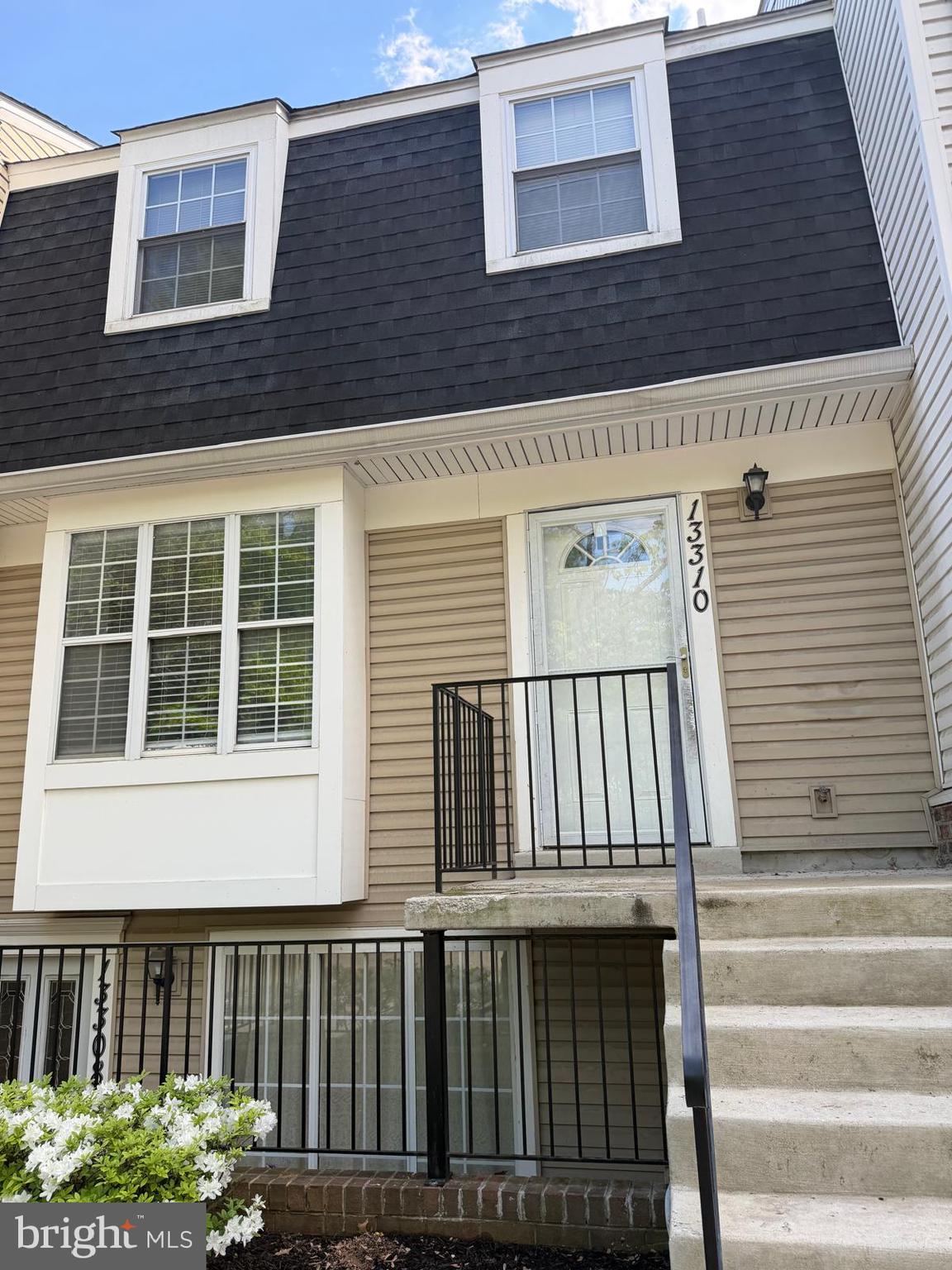 HERITAGE GATE - Residential