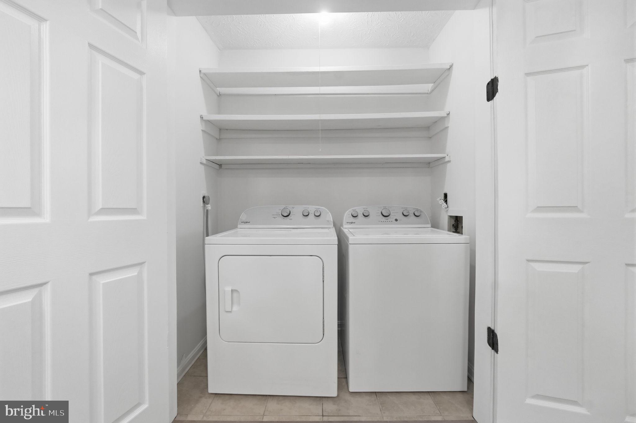 FREDERICKTOWNE TOWNHOUSE - Residential