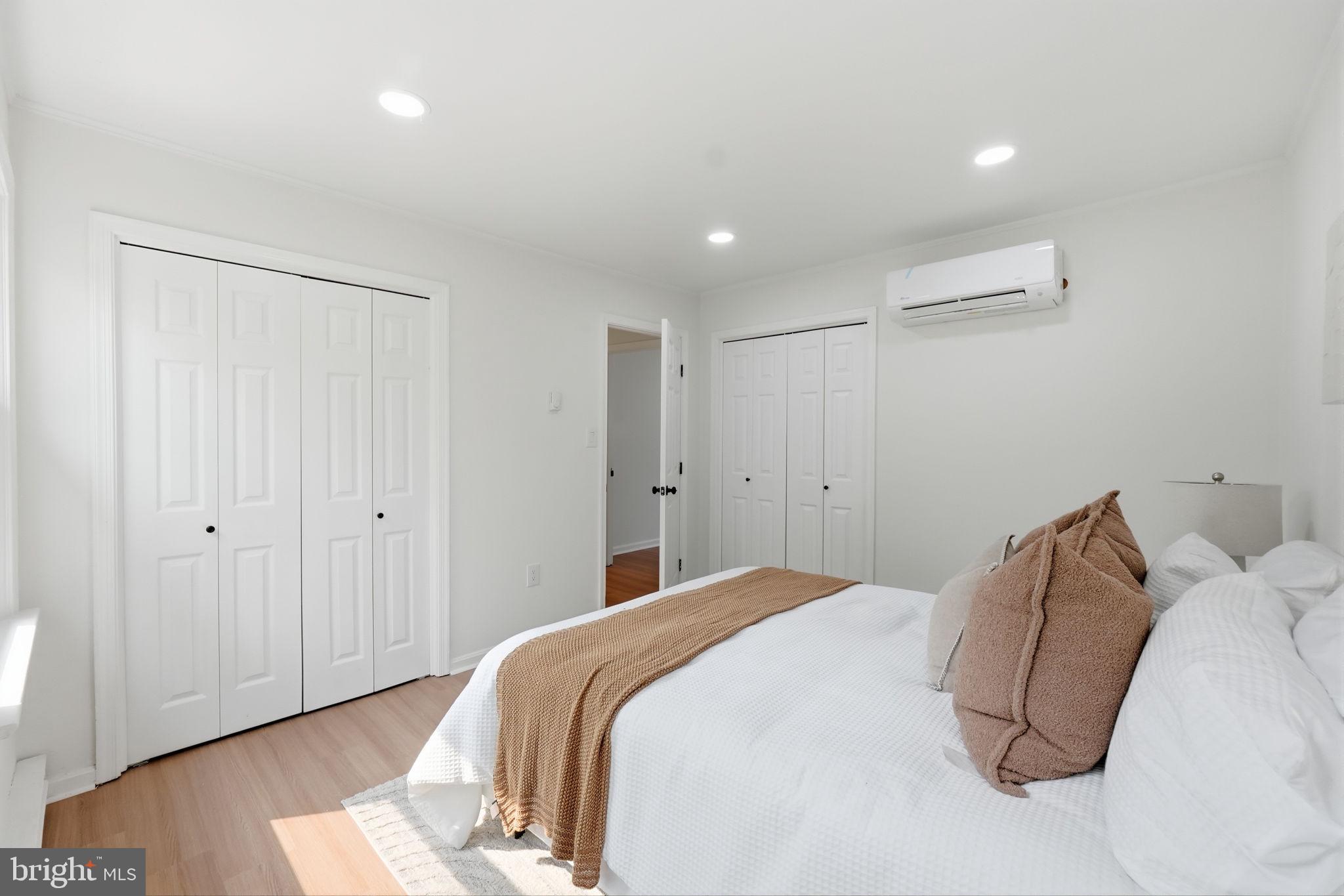 FREDERICKTOWNE TOWNHOUSE - Residential