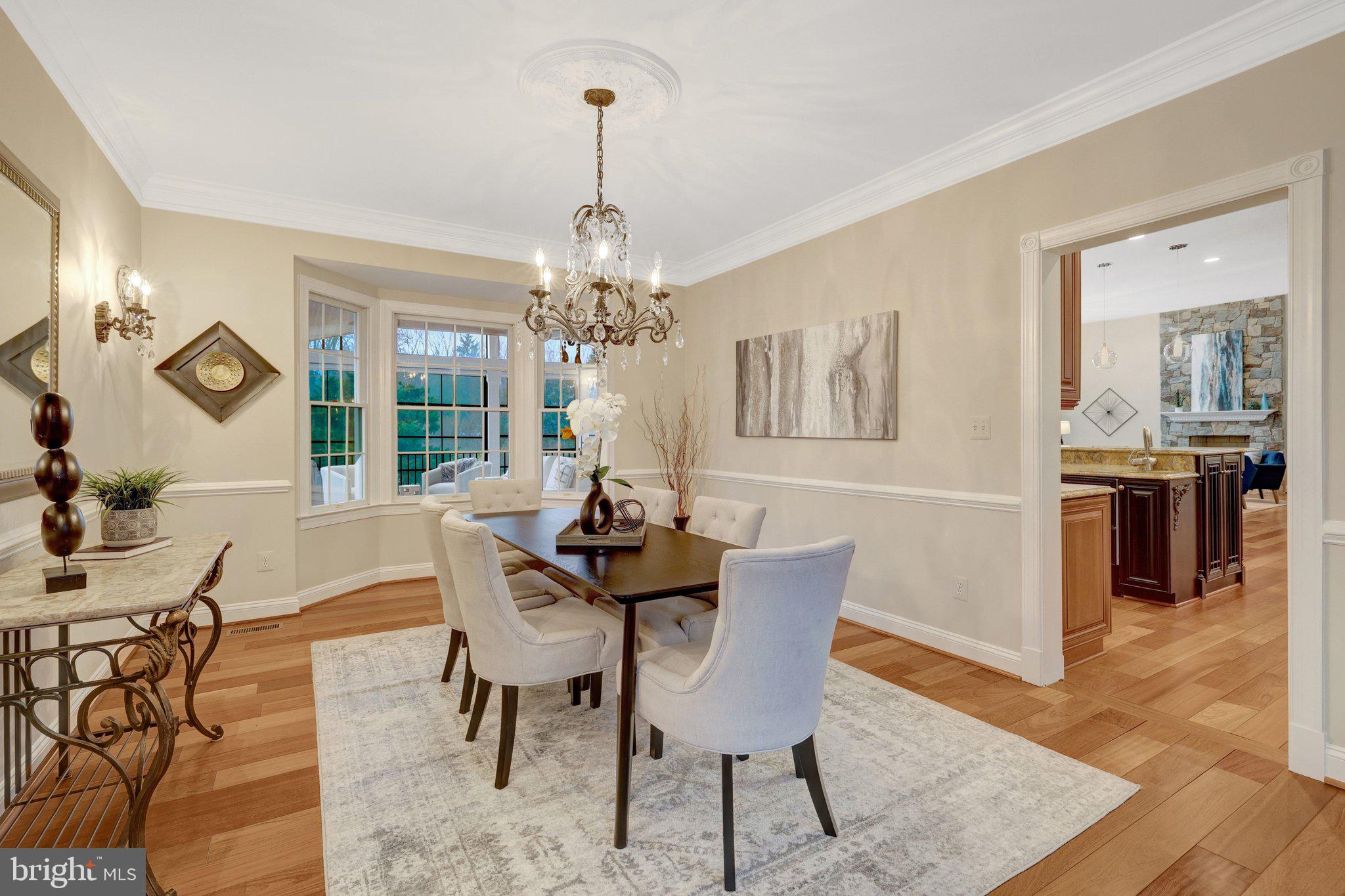 HUNTER MILL ESTATES - Residential