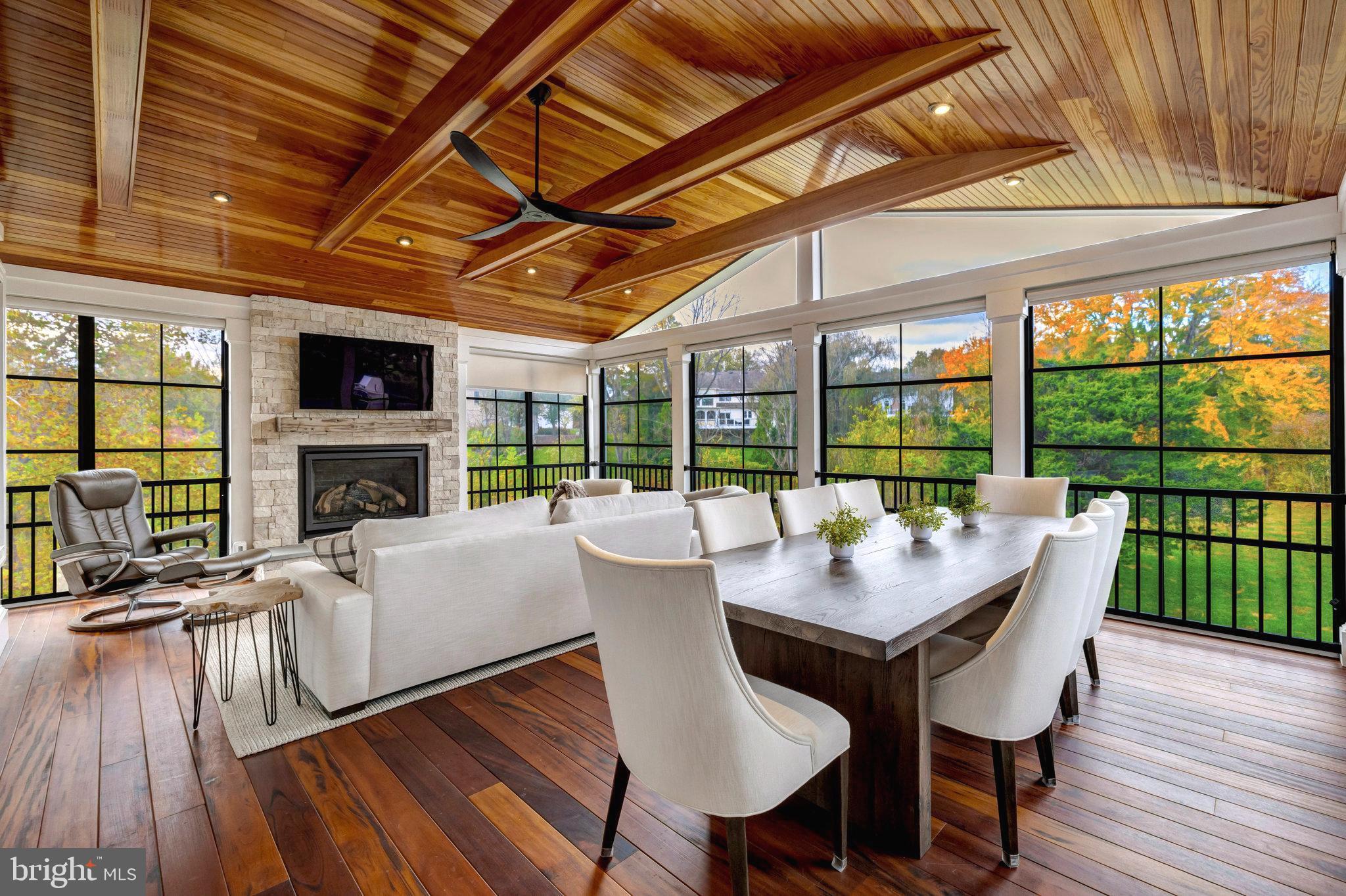 HUNTER MILL ESTATES - Residential