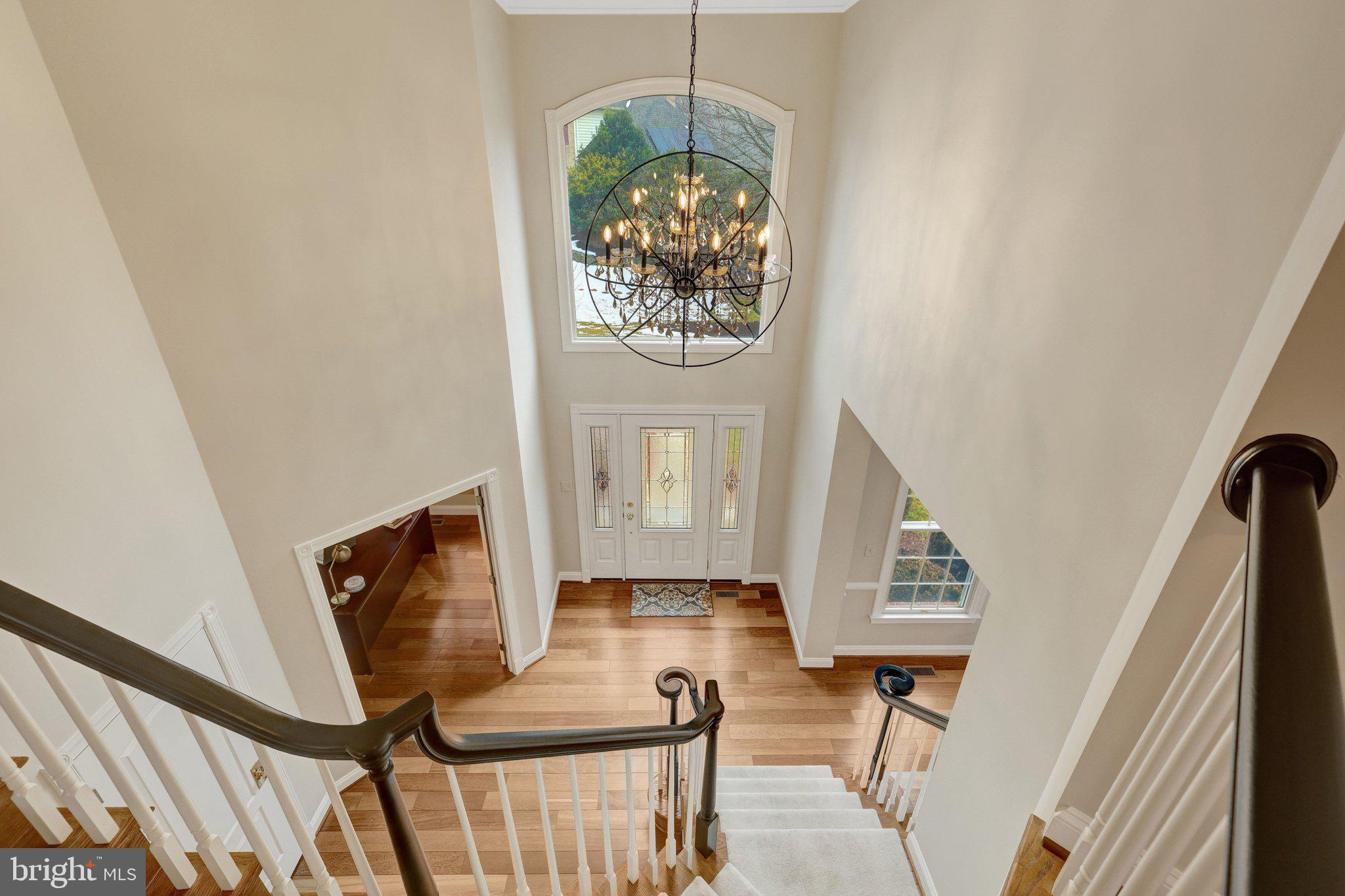 HUNTER MILL ESTATES - Residential
