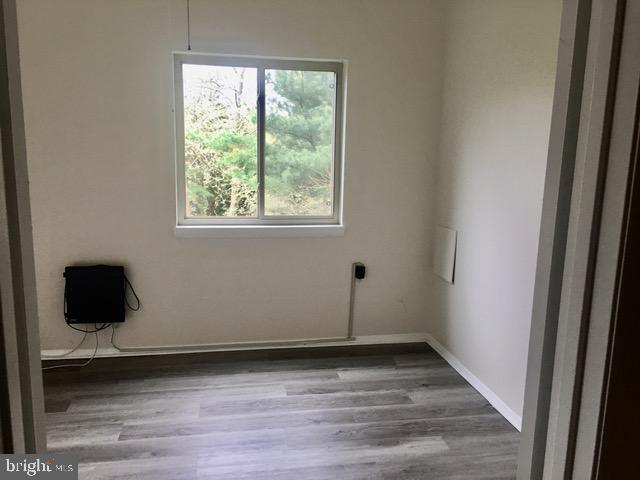 NORMANDIE ON THE LAKE II - Residential Lease