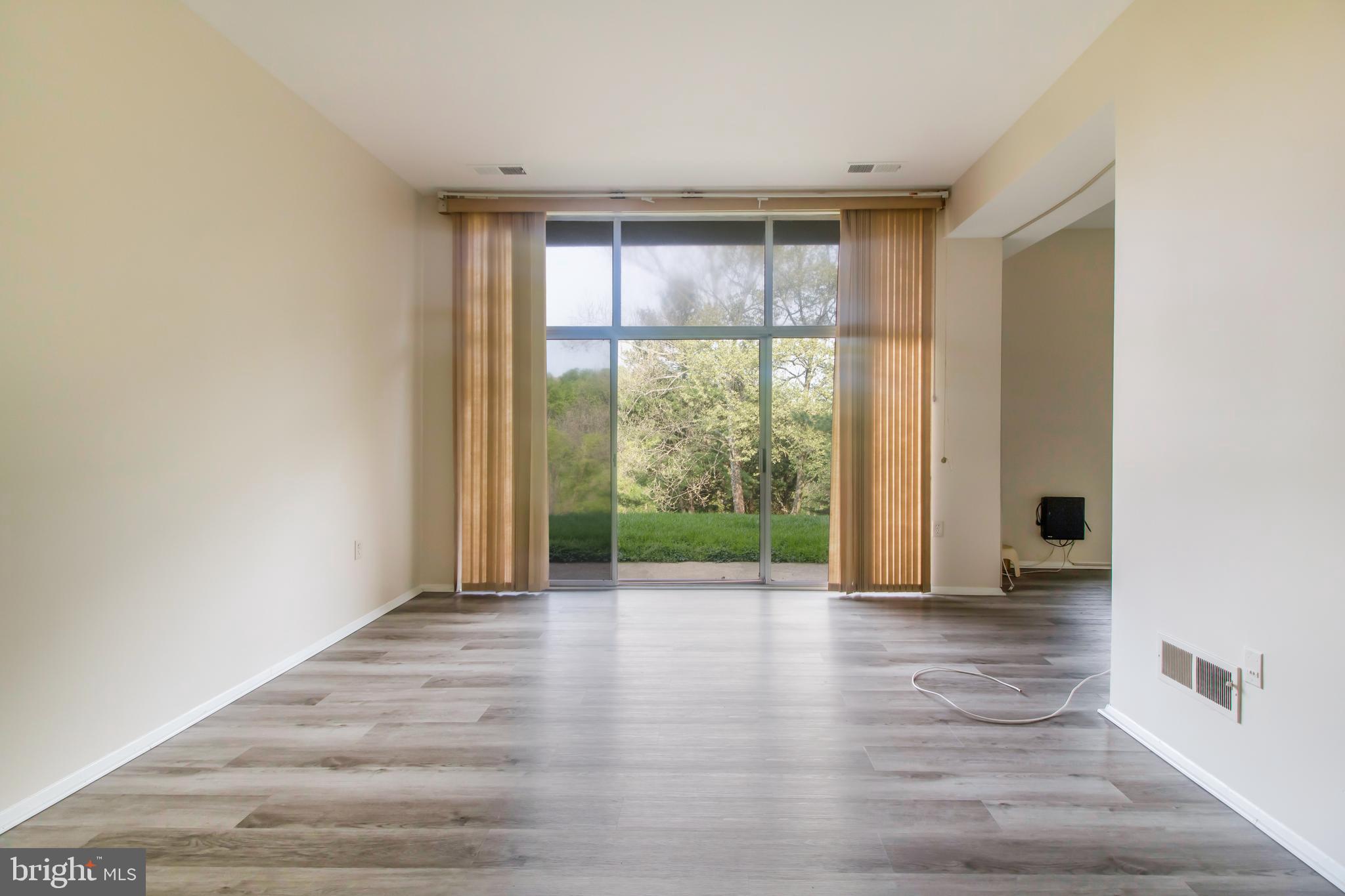 NORMANDIE ON THE LAKE II - Residential Lease
