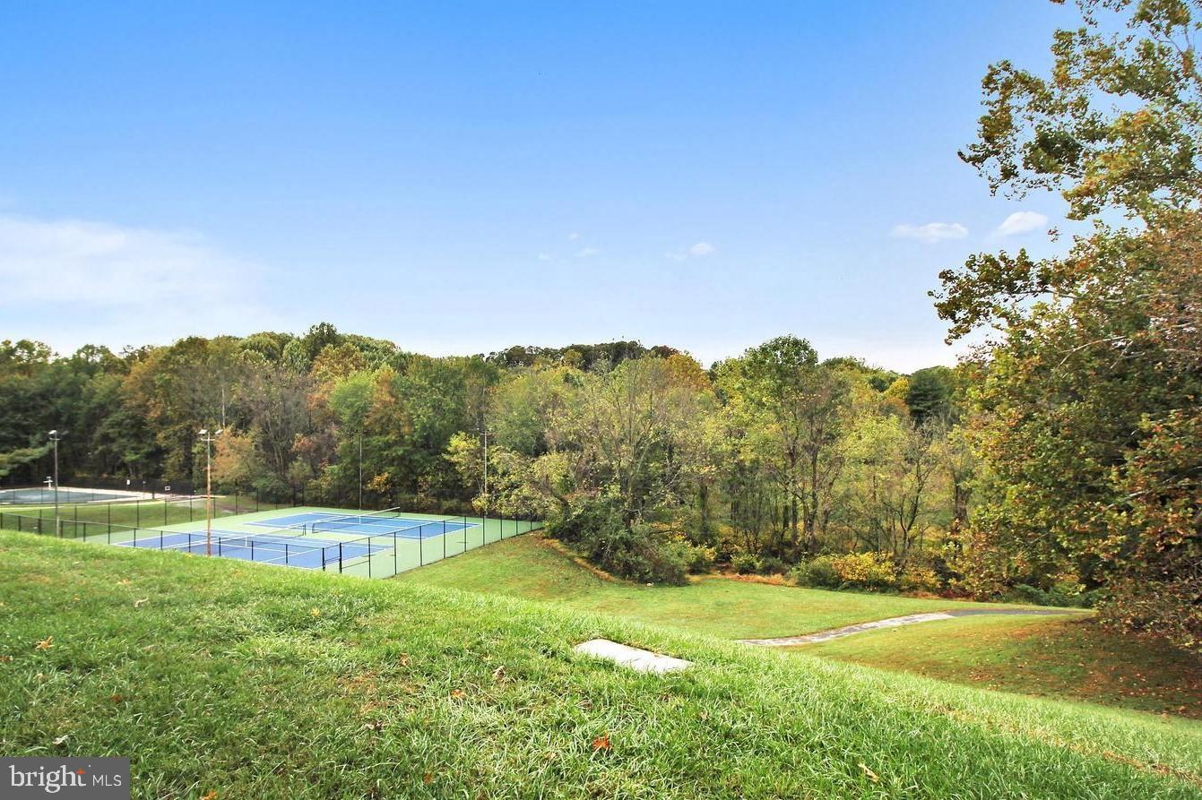 NORMANDIE ON THE LAKE II - Residential Lease