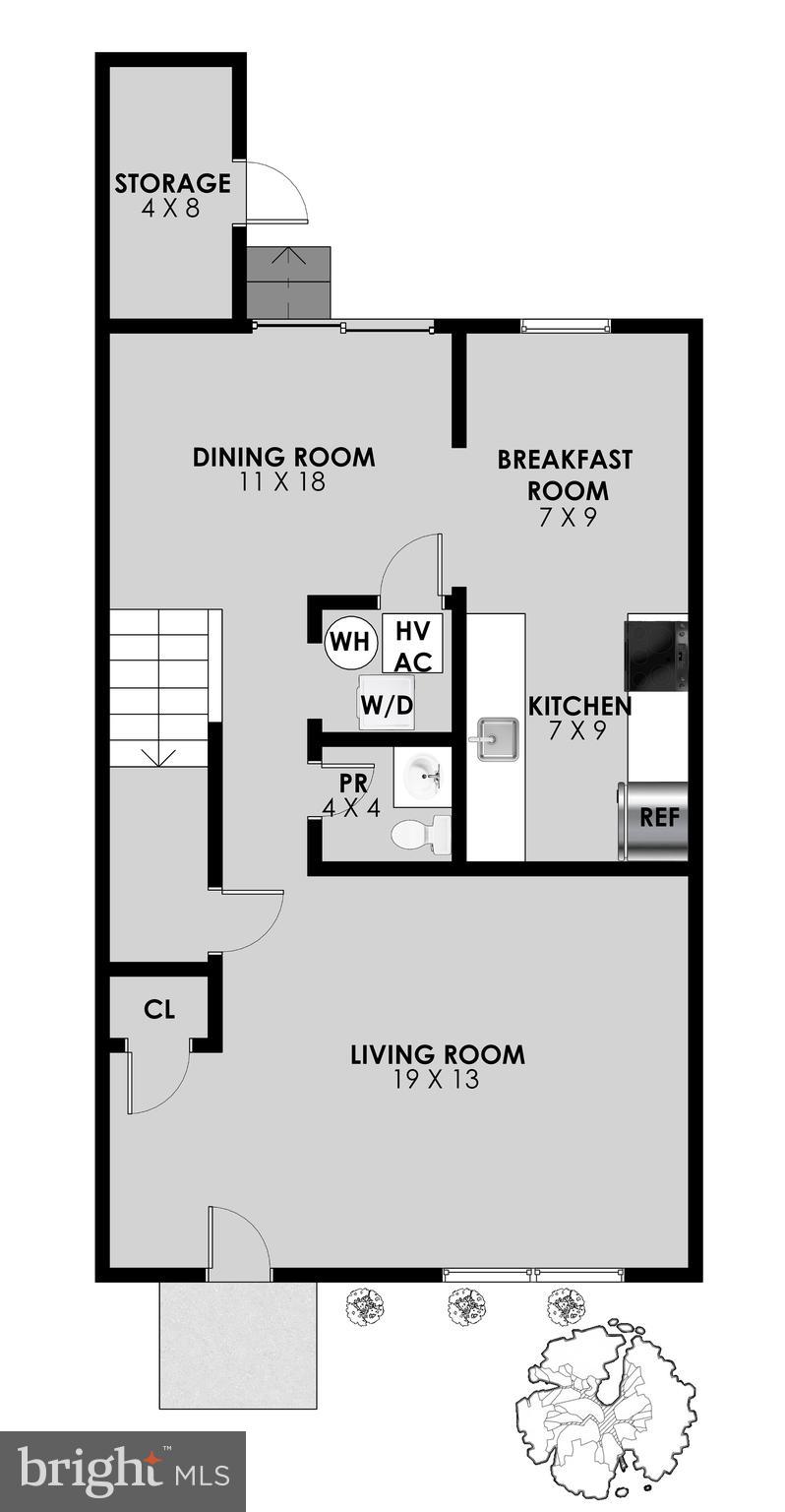 WILLIAMSTOWN - Residential