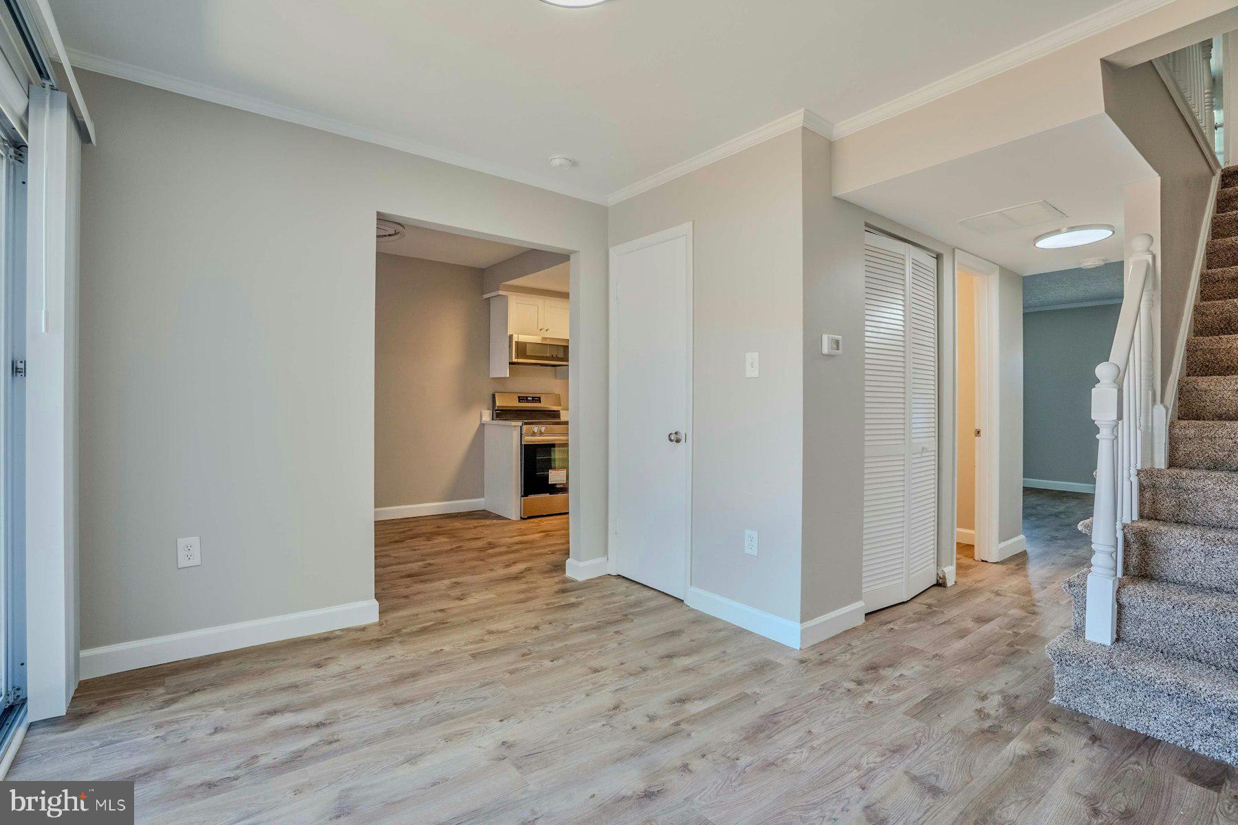 WILLIAMSTOWN - Residential