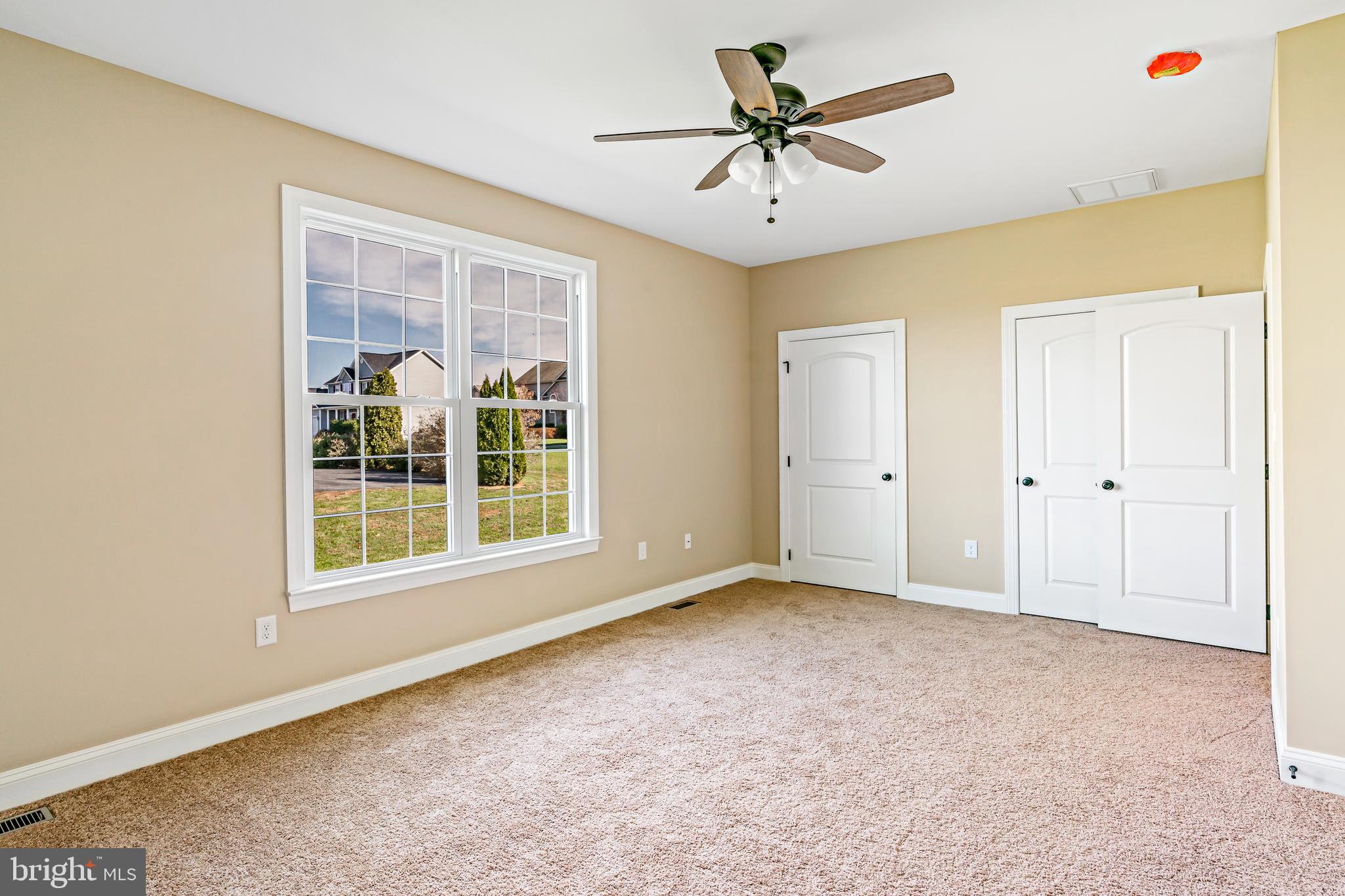WEBBER SPRINGS - Residential