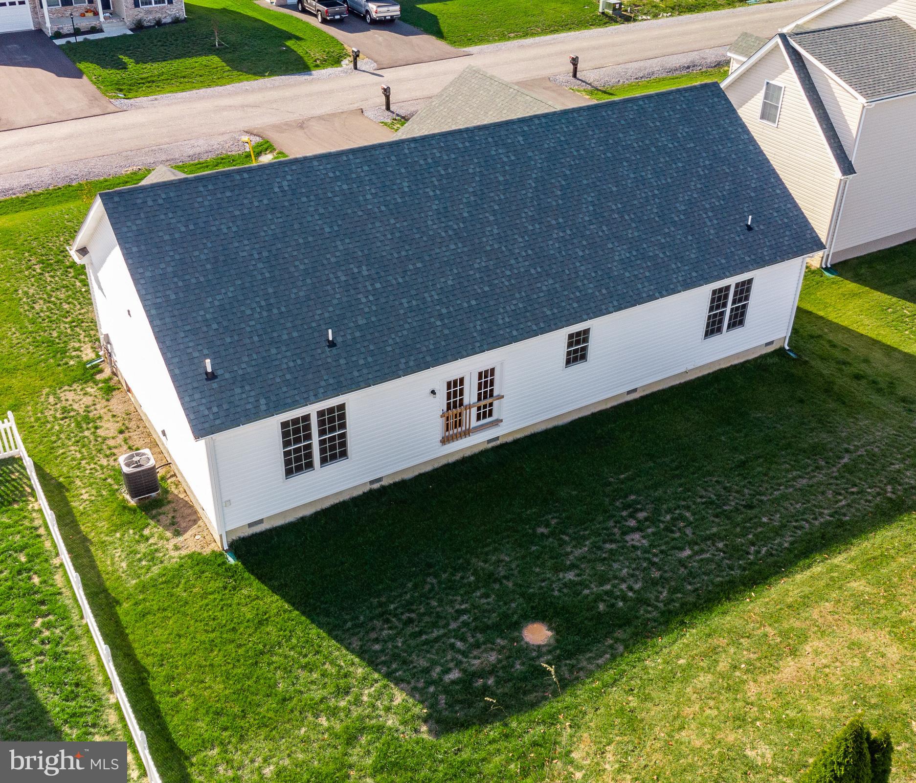 WEBBER SPRINGS - Residential