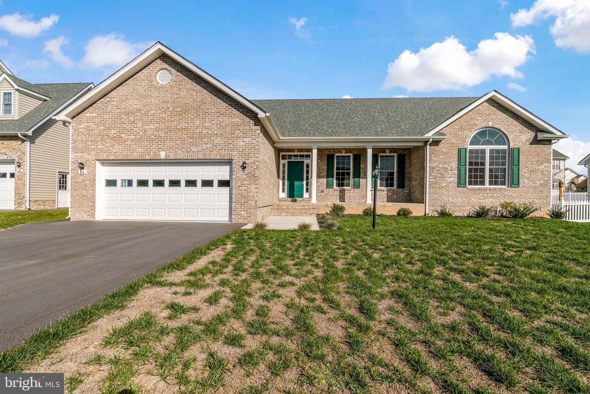 WEBBER SPRINGS - Residential
