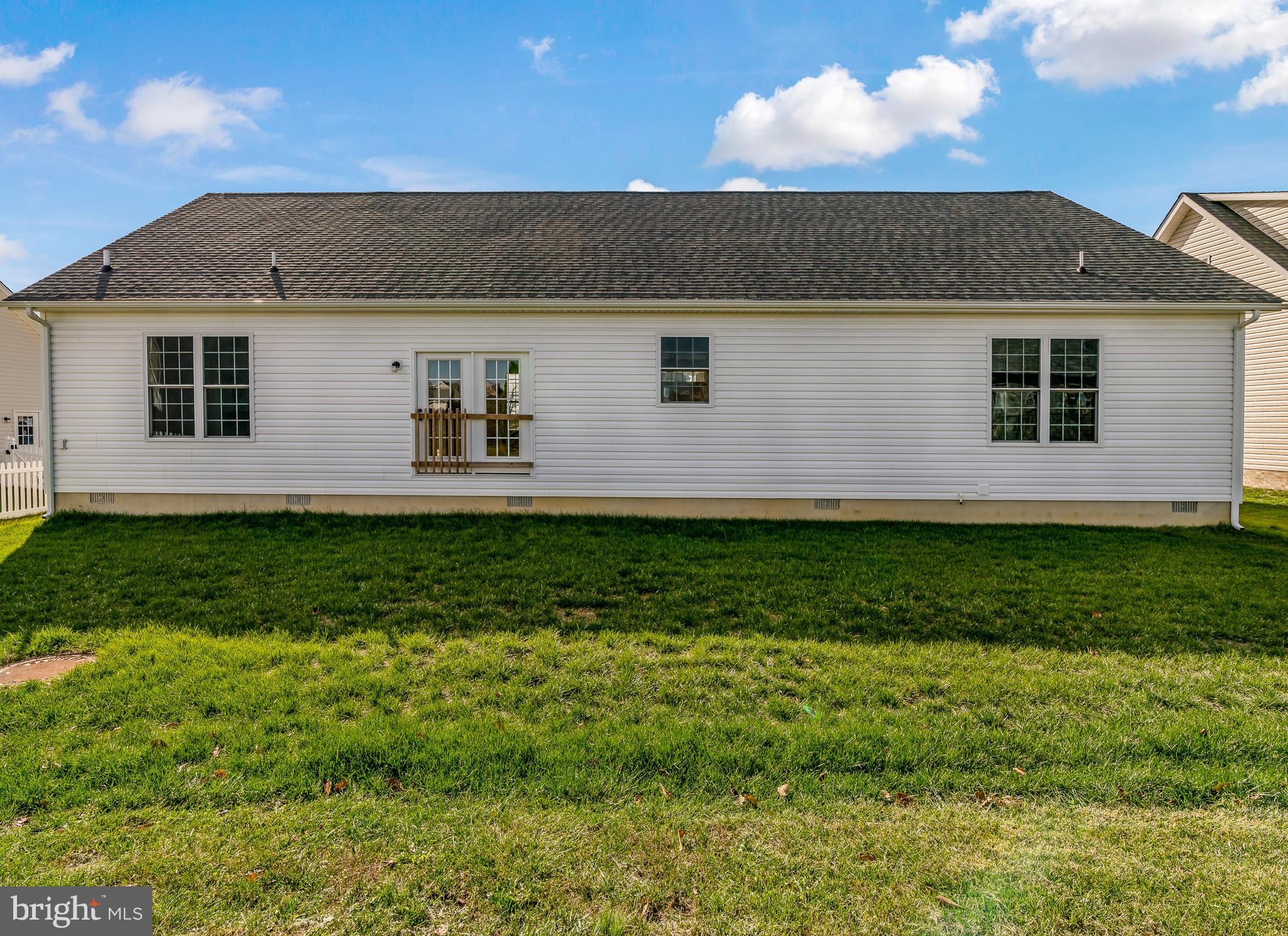 WEBBER SPRINGS - Residential
