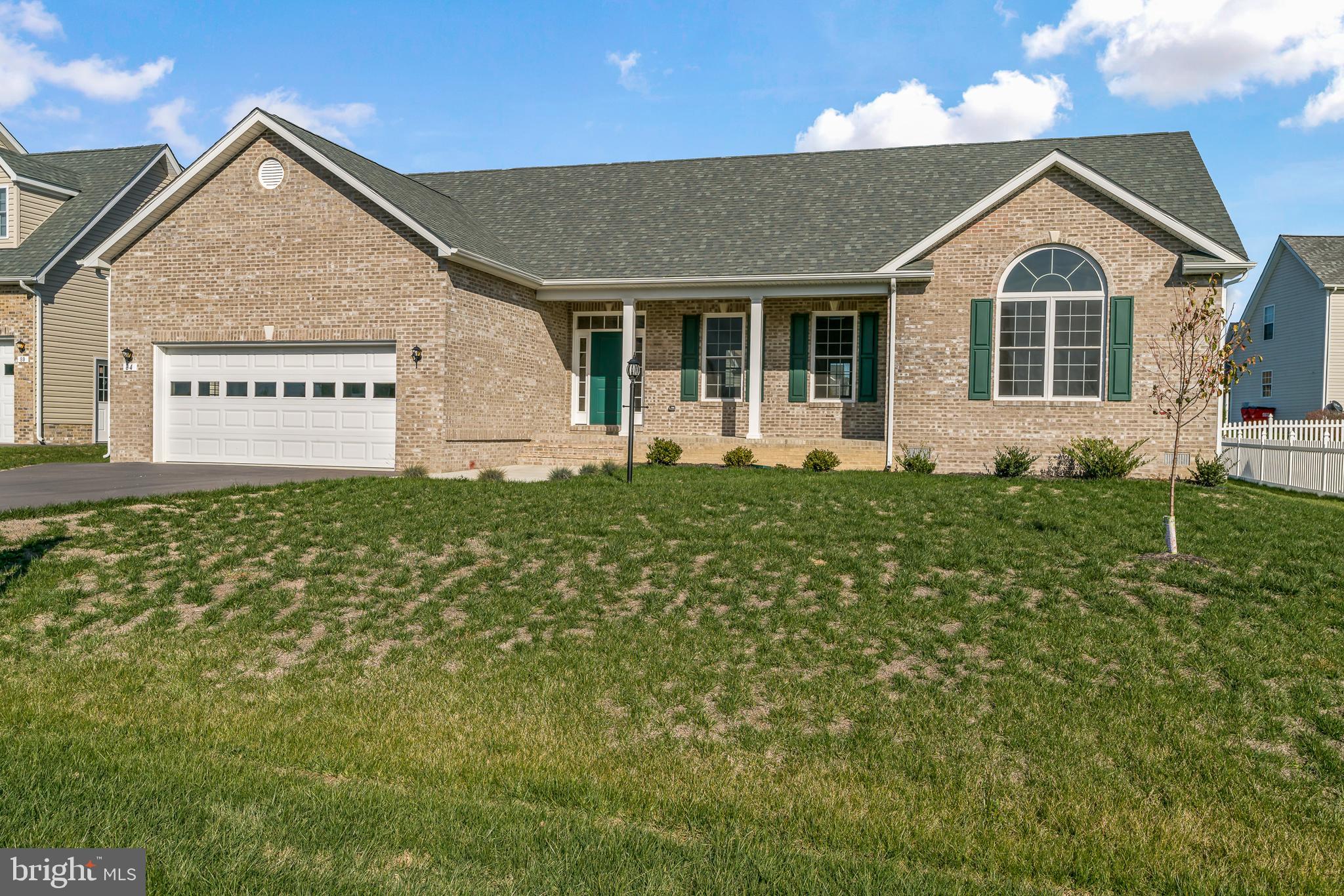 WEBBER SPRINGS - Residential
