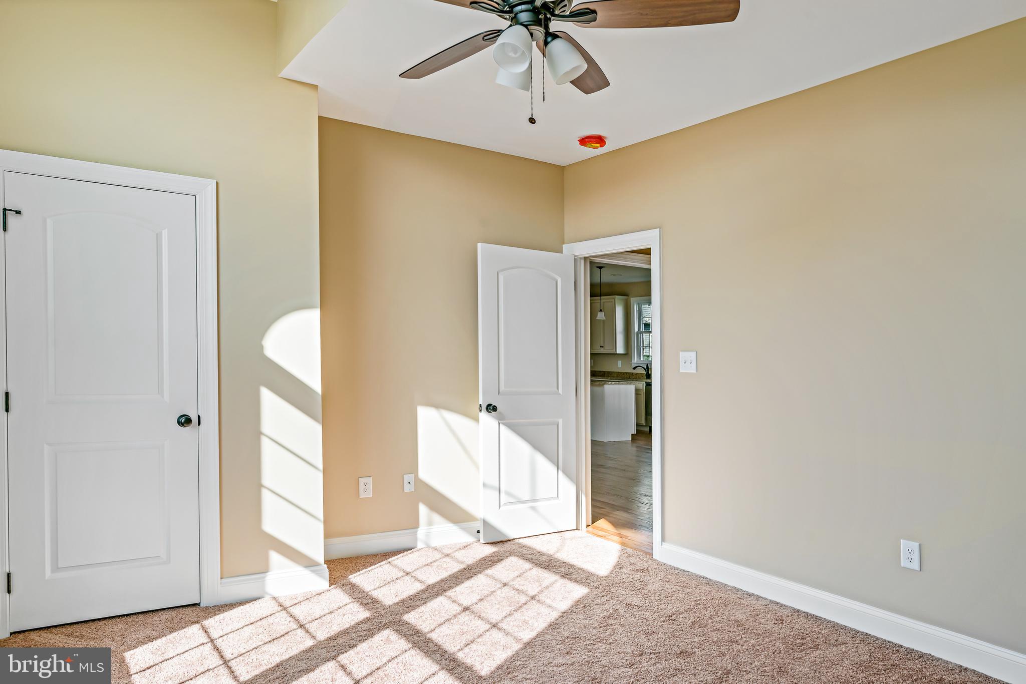 WEBBER SPRINGS - Residential