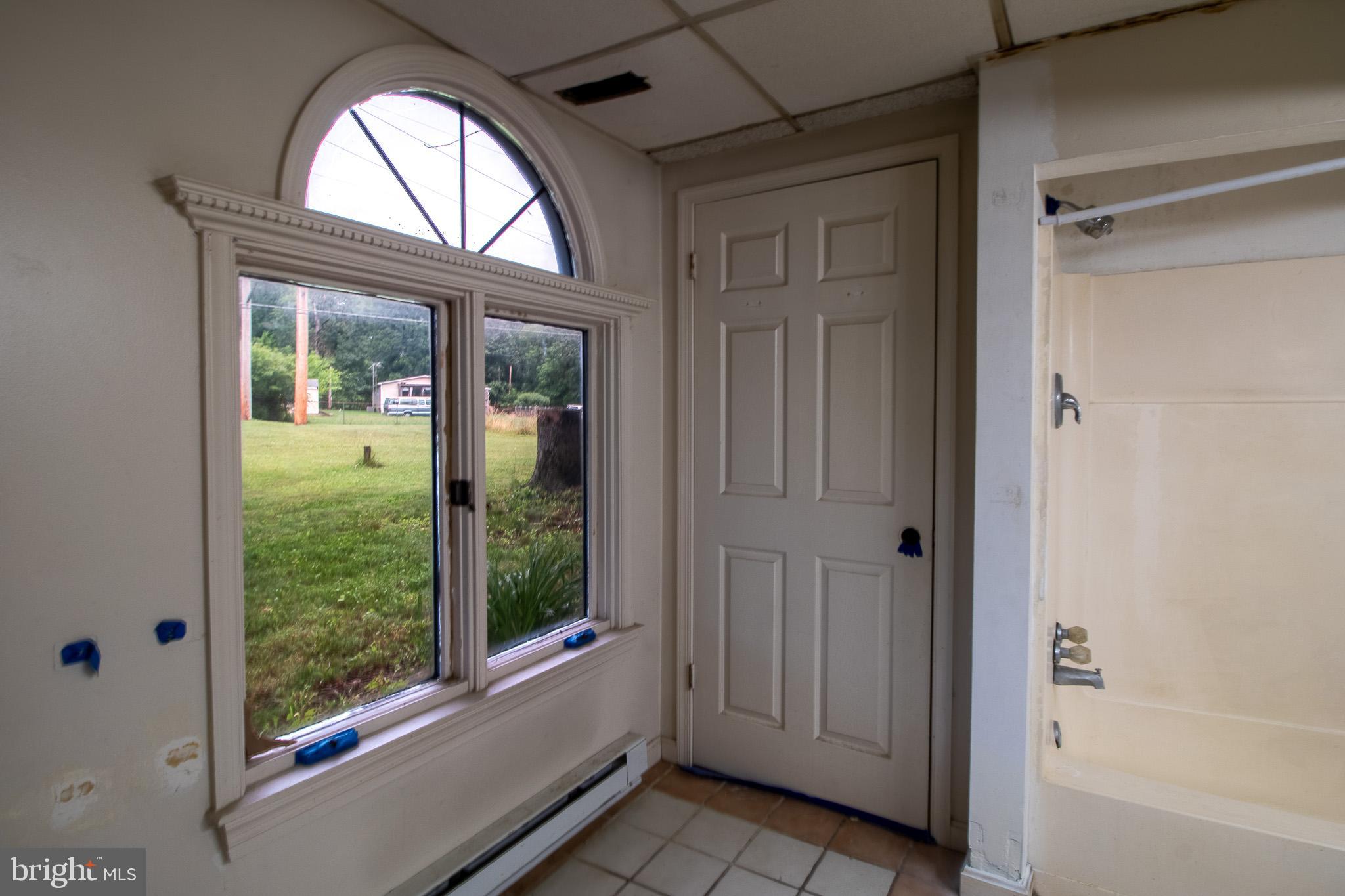HARPERS FERRY CAMPSITES - Residential