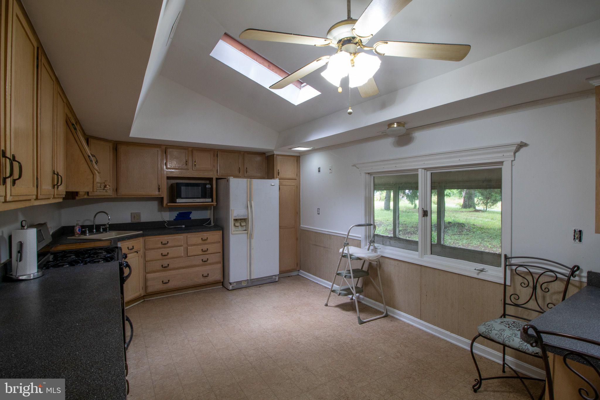 HARPERS FERRY CAMPSITES - Residential