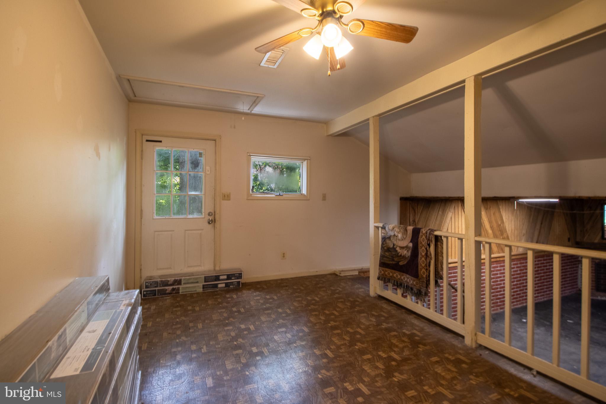 HARPERS FERRY CAMPSITES - Residential