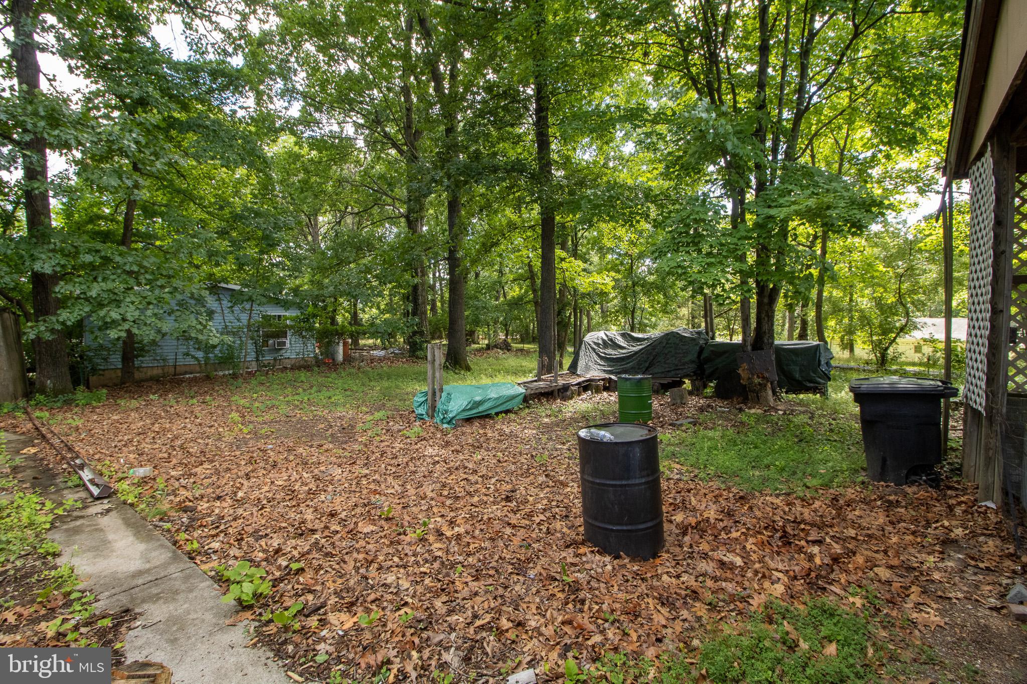HARPERS FERRY CAMPSITES - Residential