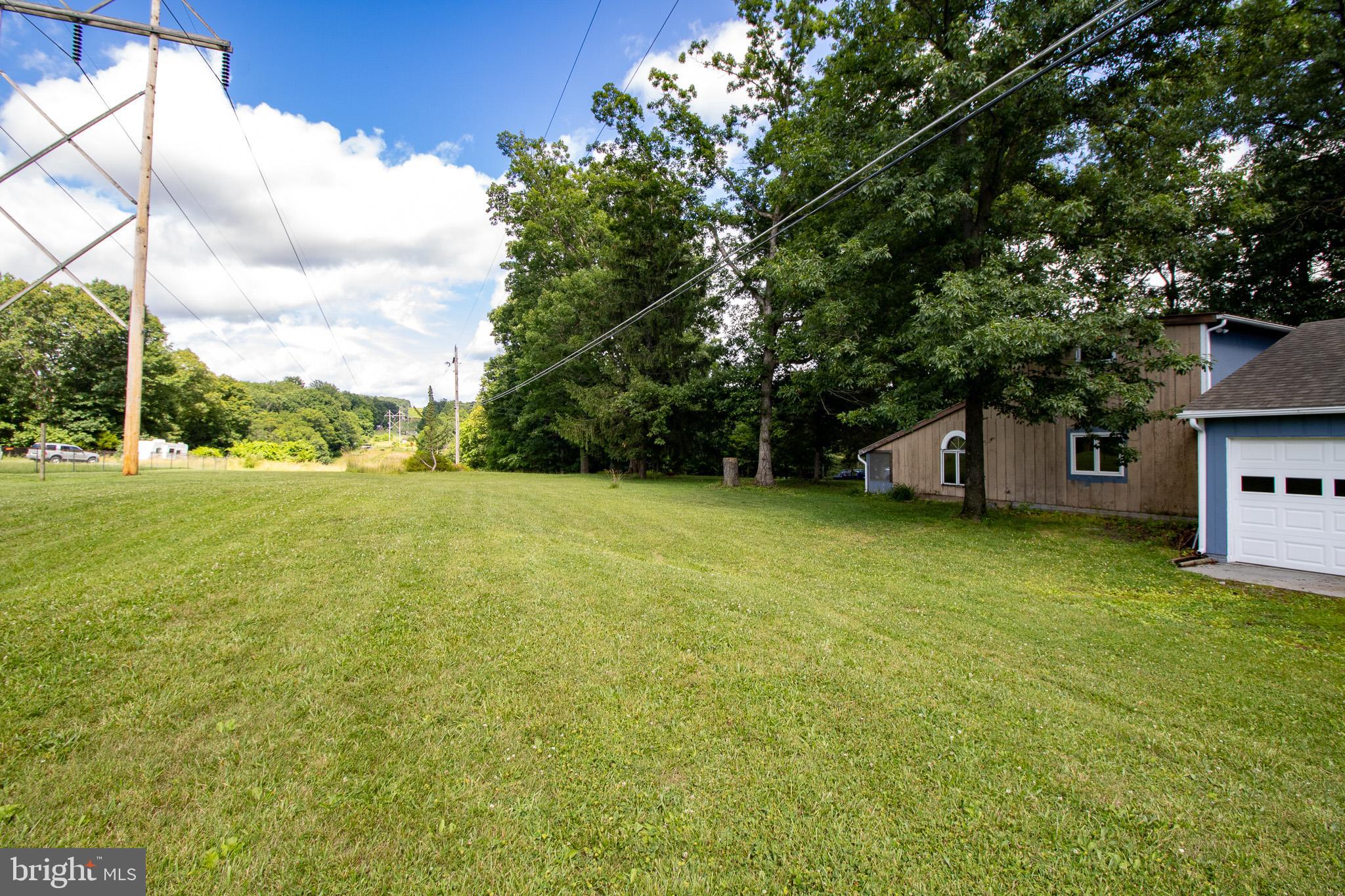 HARPERS FERRY CAMPSITES - Residential