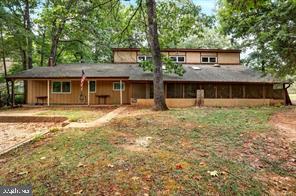 HARPERS FERRY CAMPSITES - Residential