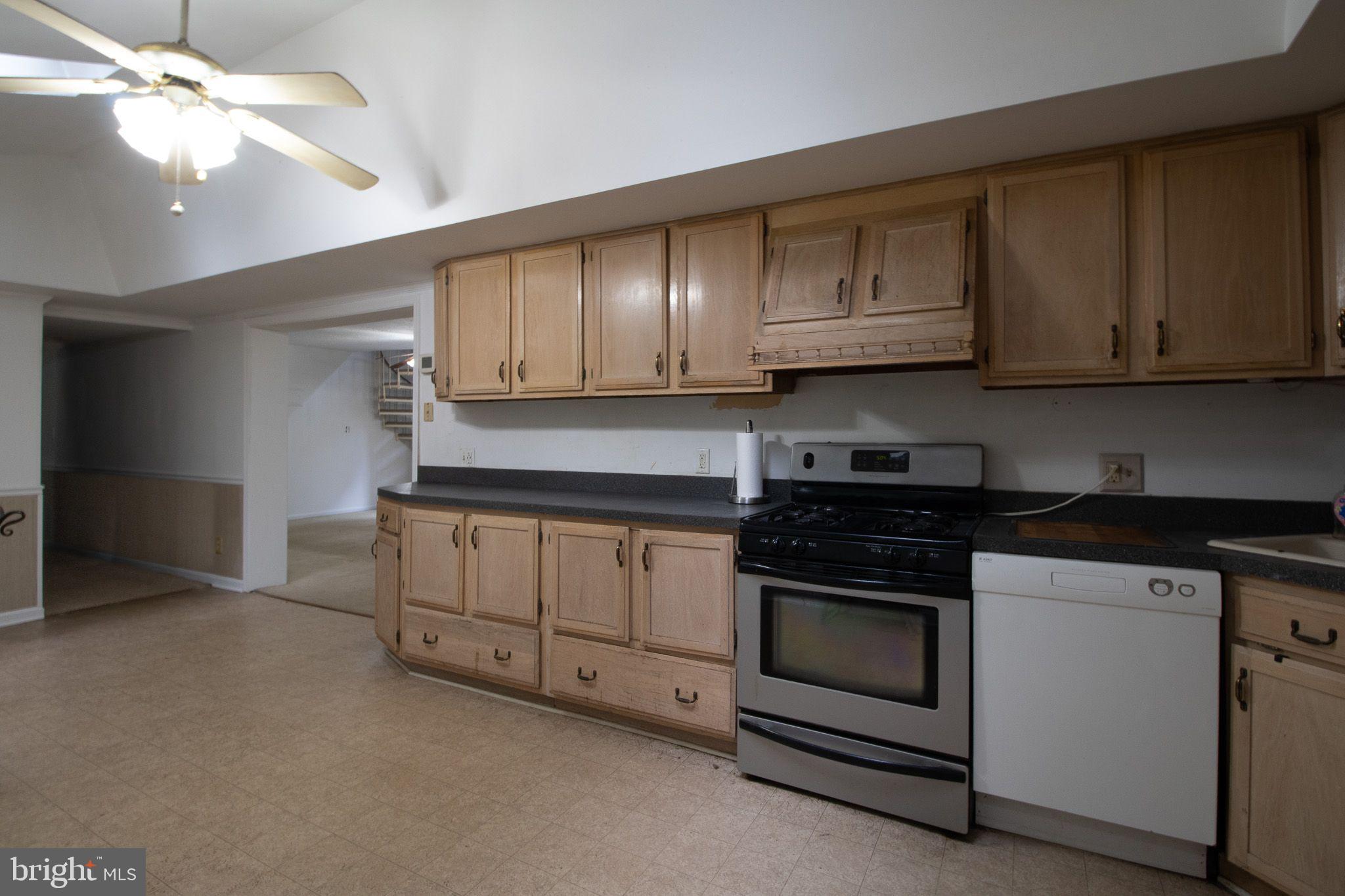HARPERS FERRY CAMPSITES - Residential