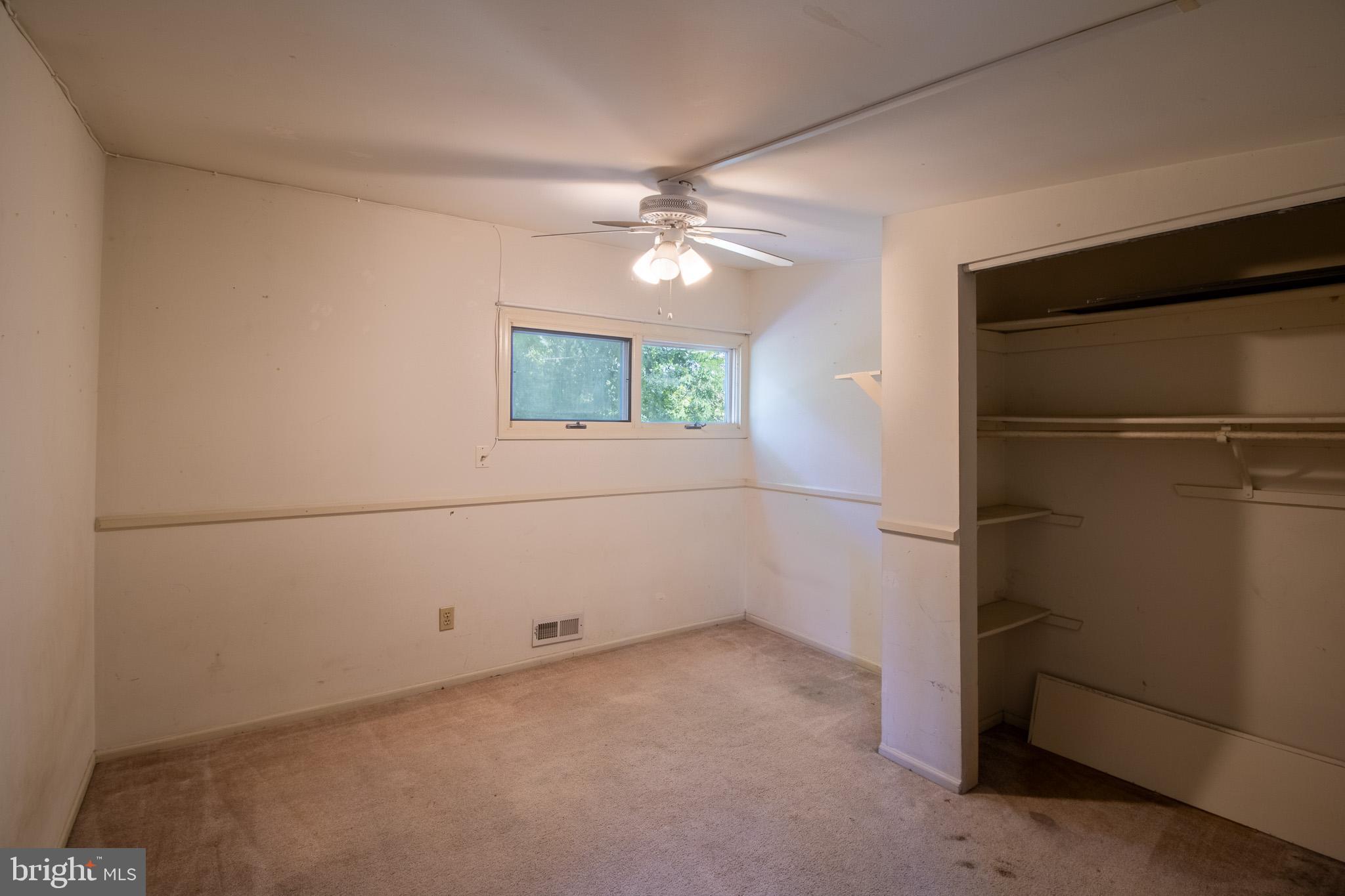 HARPERS FERRY CAMPSITES - Residential