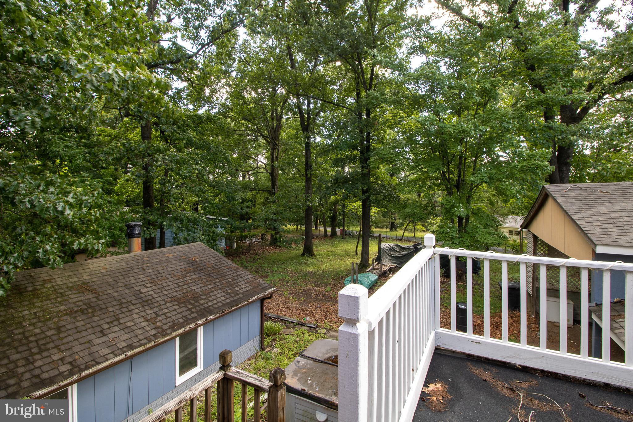 HARPERS FERRY CAMPSITES - Residential