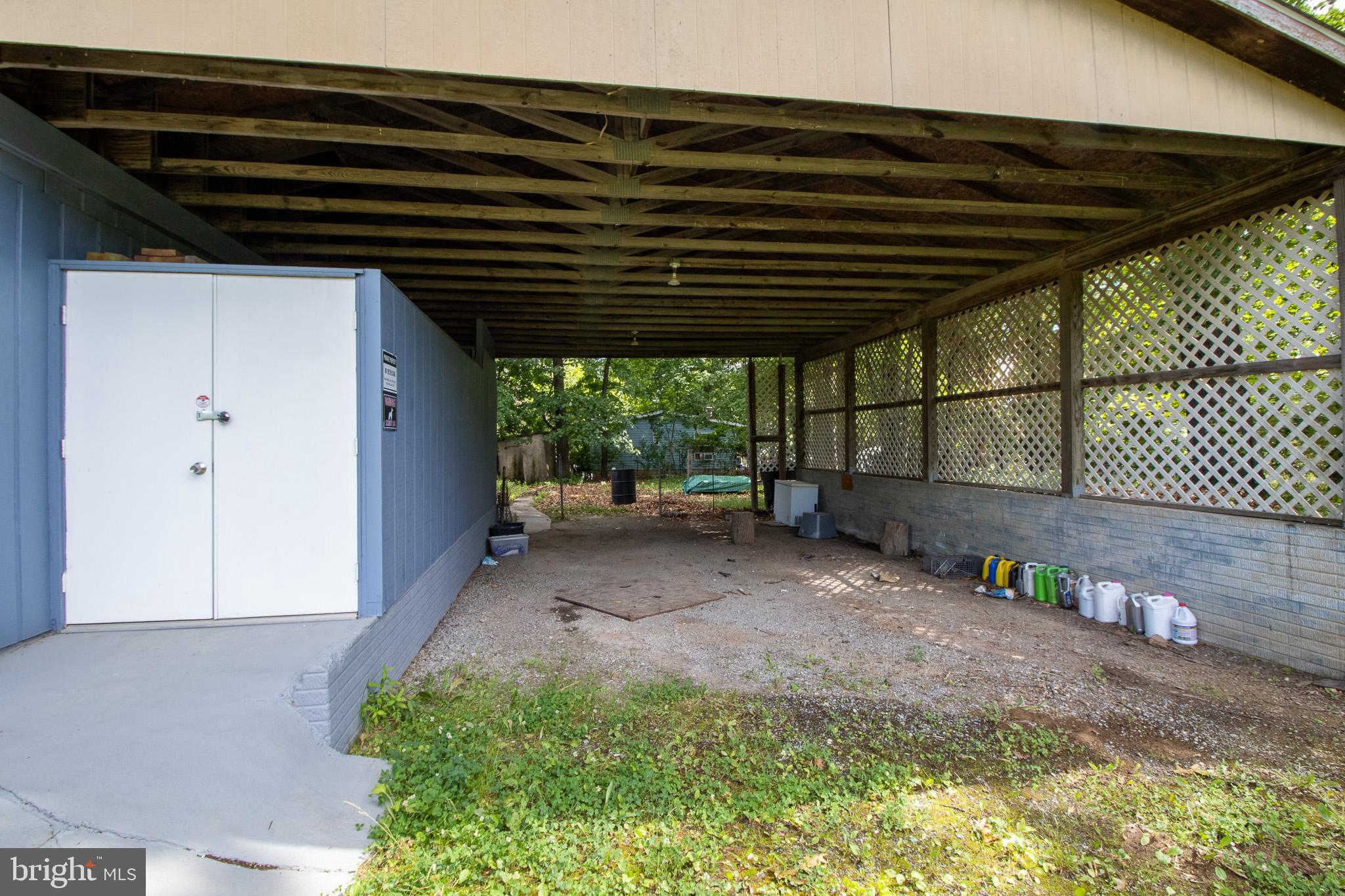 HARPERS FERRY CAMPSITES - Residential