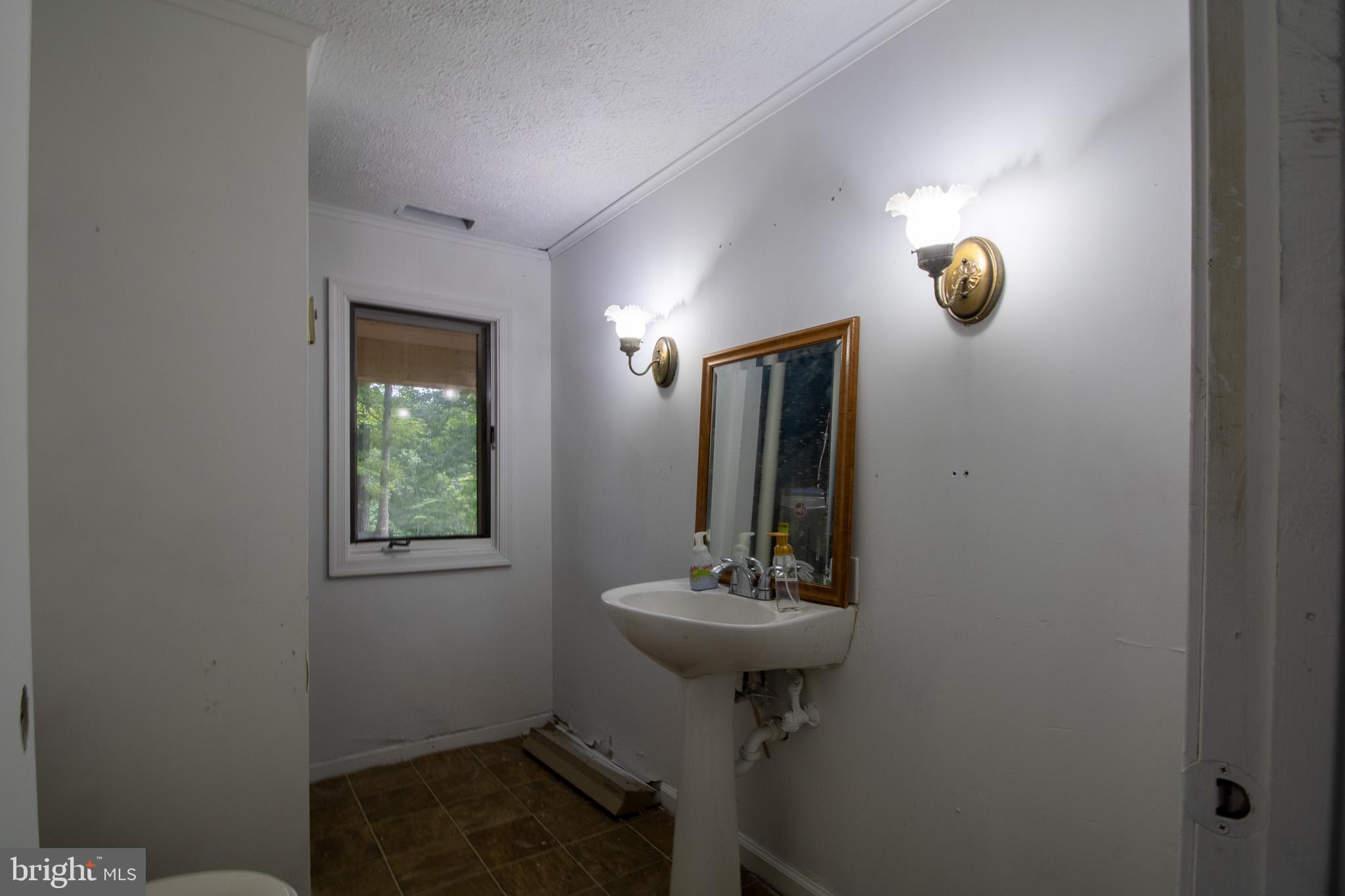 HARPERS FERRY CAMPSITES - Residential