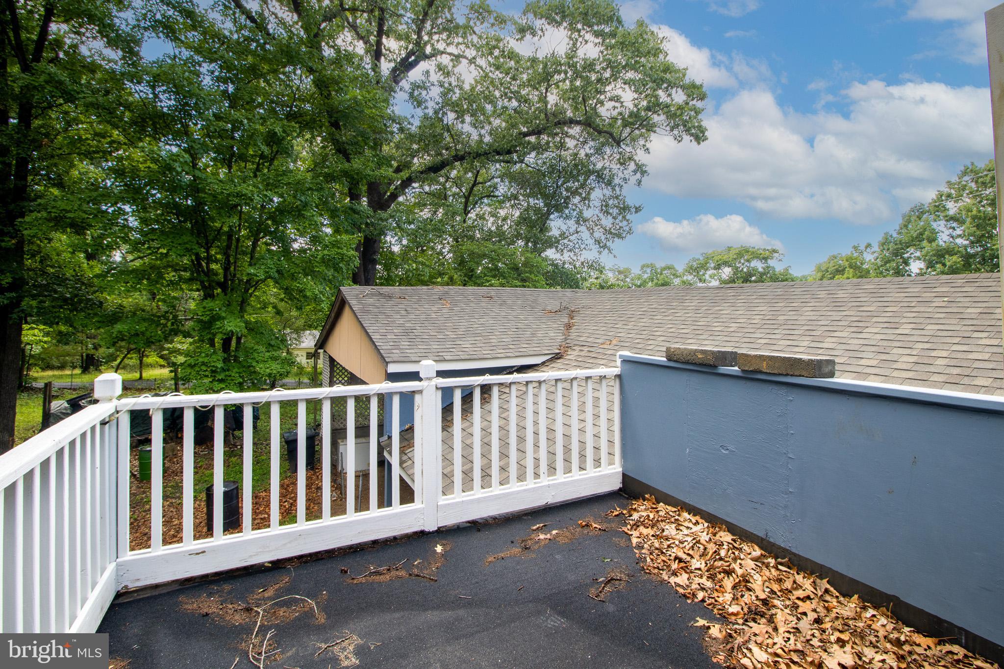 HARPERS FERRY CAMPSITES - Residential