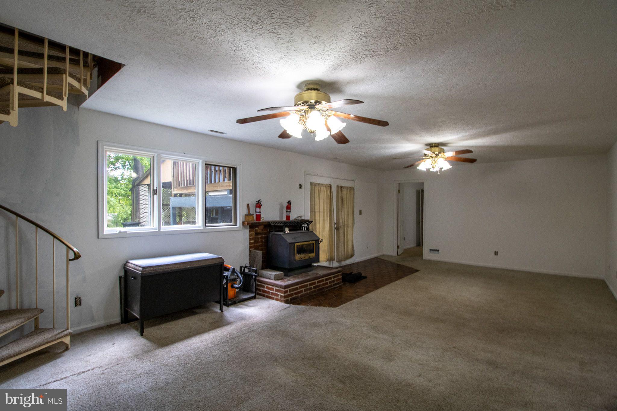 HARPERS FERRY CAMPSITES - Residential