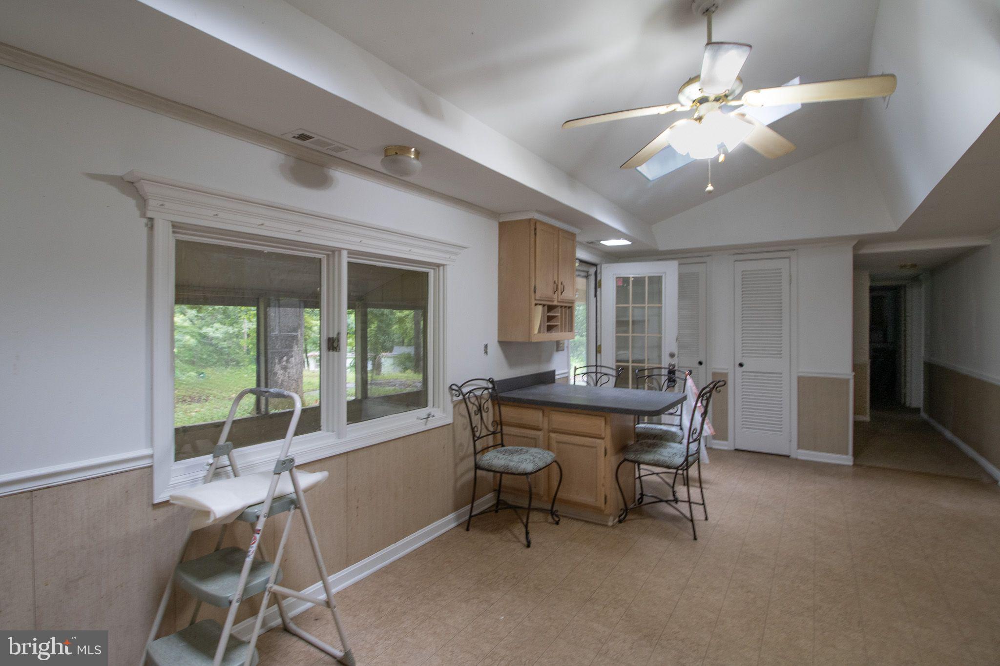 HARPERS FERRY CAMPSITES - Residential
