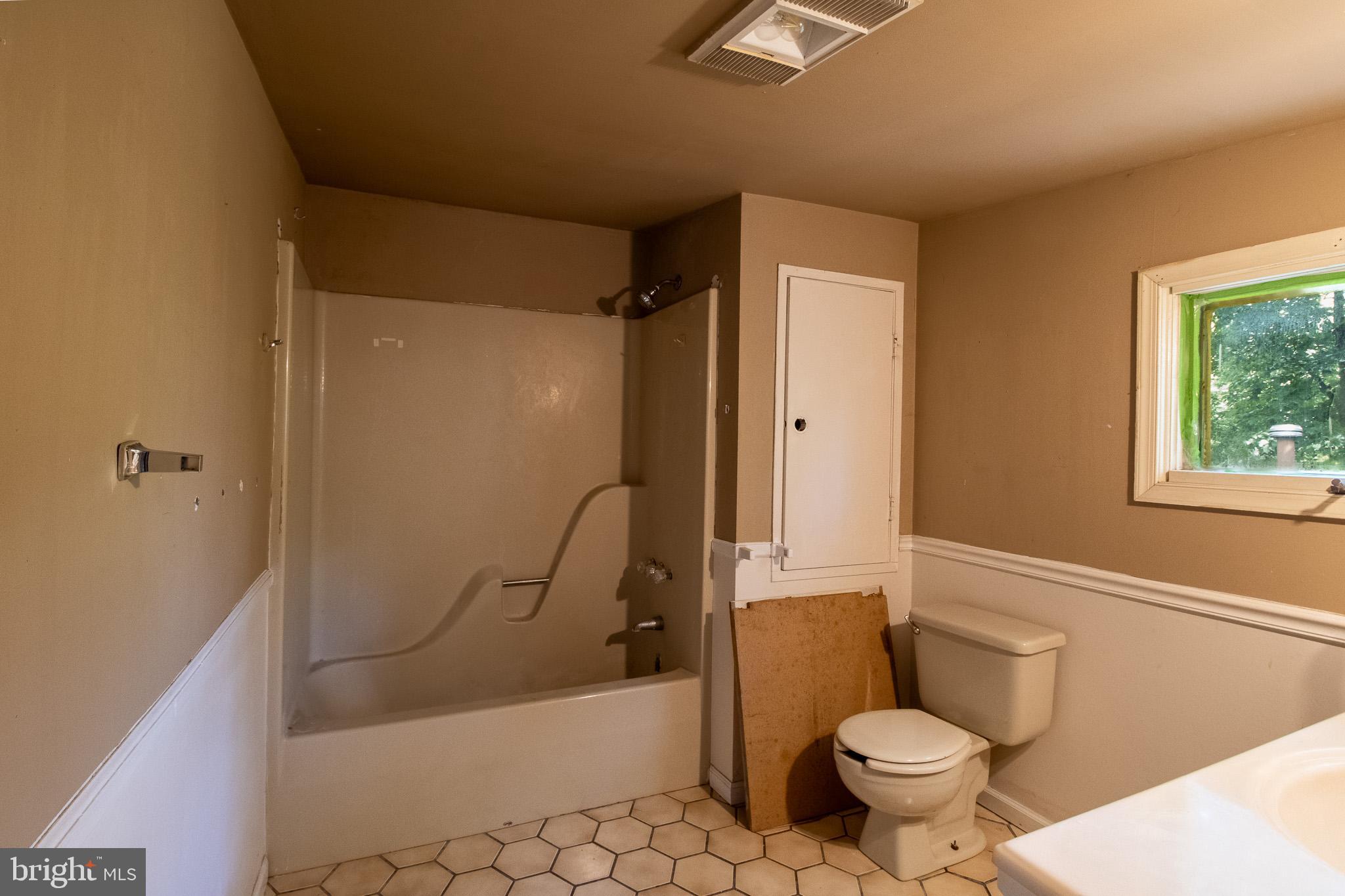 HARPERS FERRY CAMPSITES - Residential