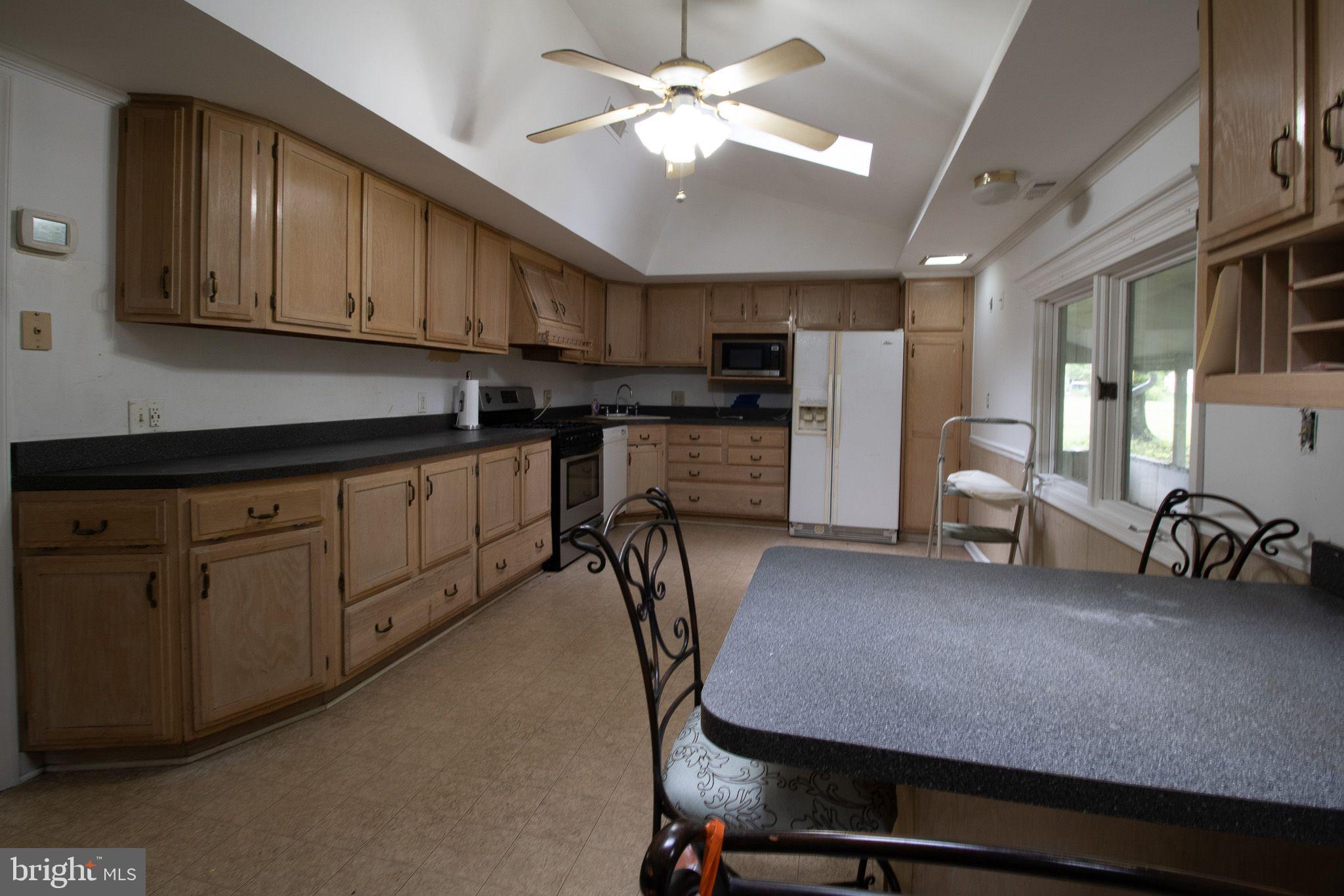 HARPERS FERRY CAMPSITES - Residential