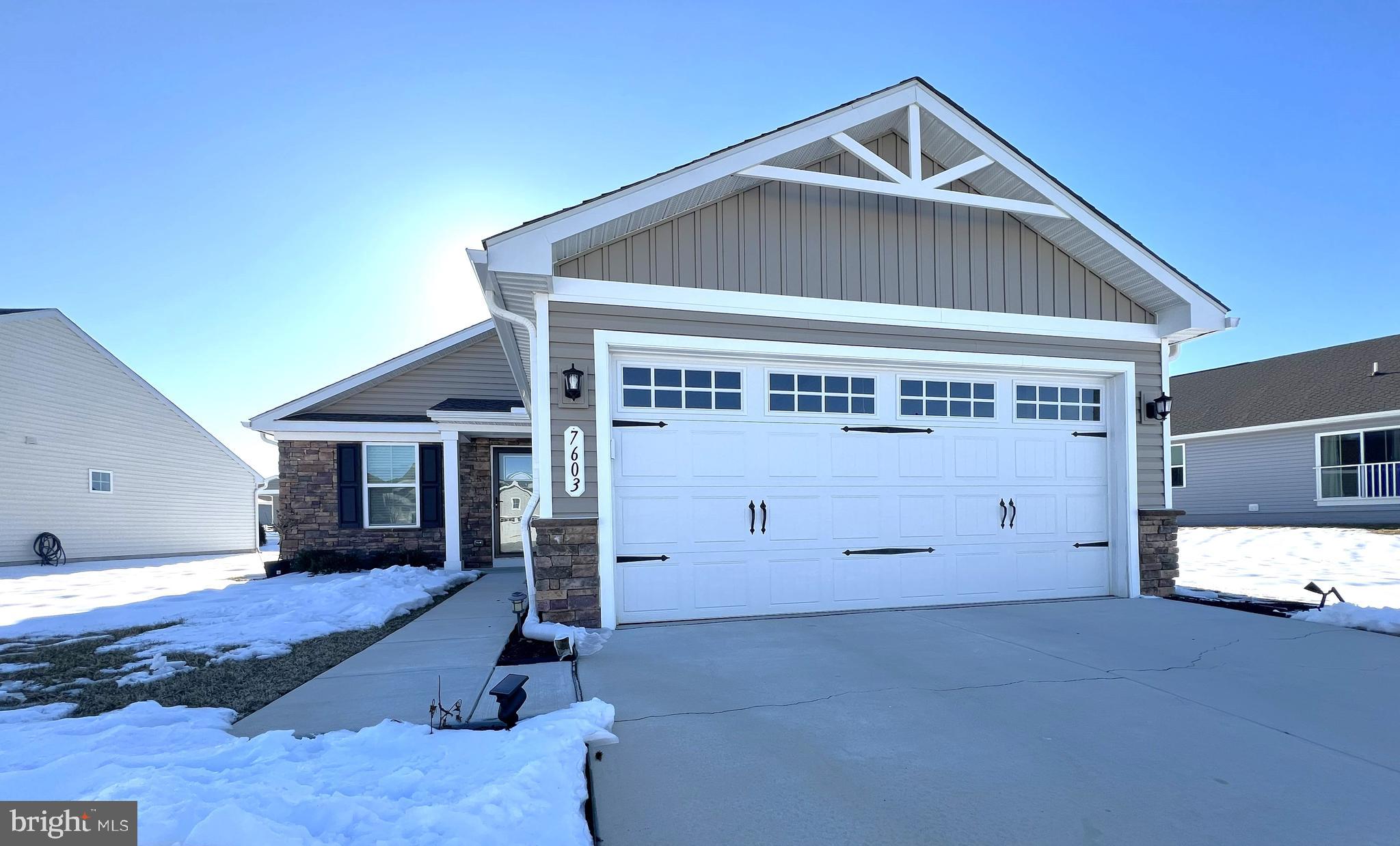 MILFORD PONDS - Residential
